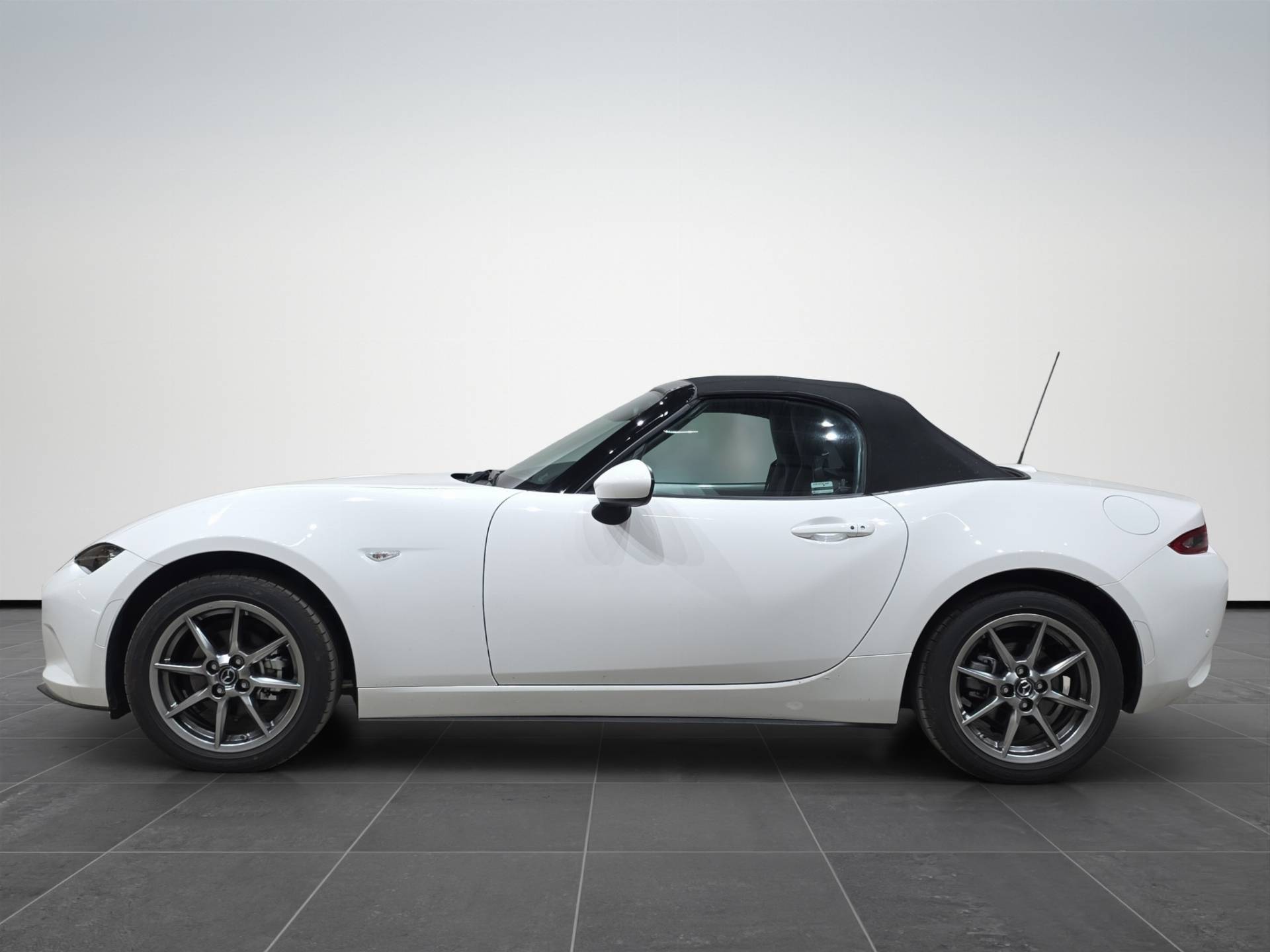MAZDA MX-5 MX-5 1.5 Exclusive-Line usata in pronta consegna - Brandini