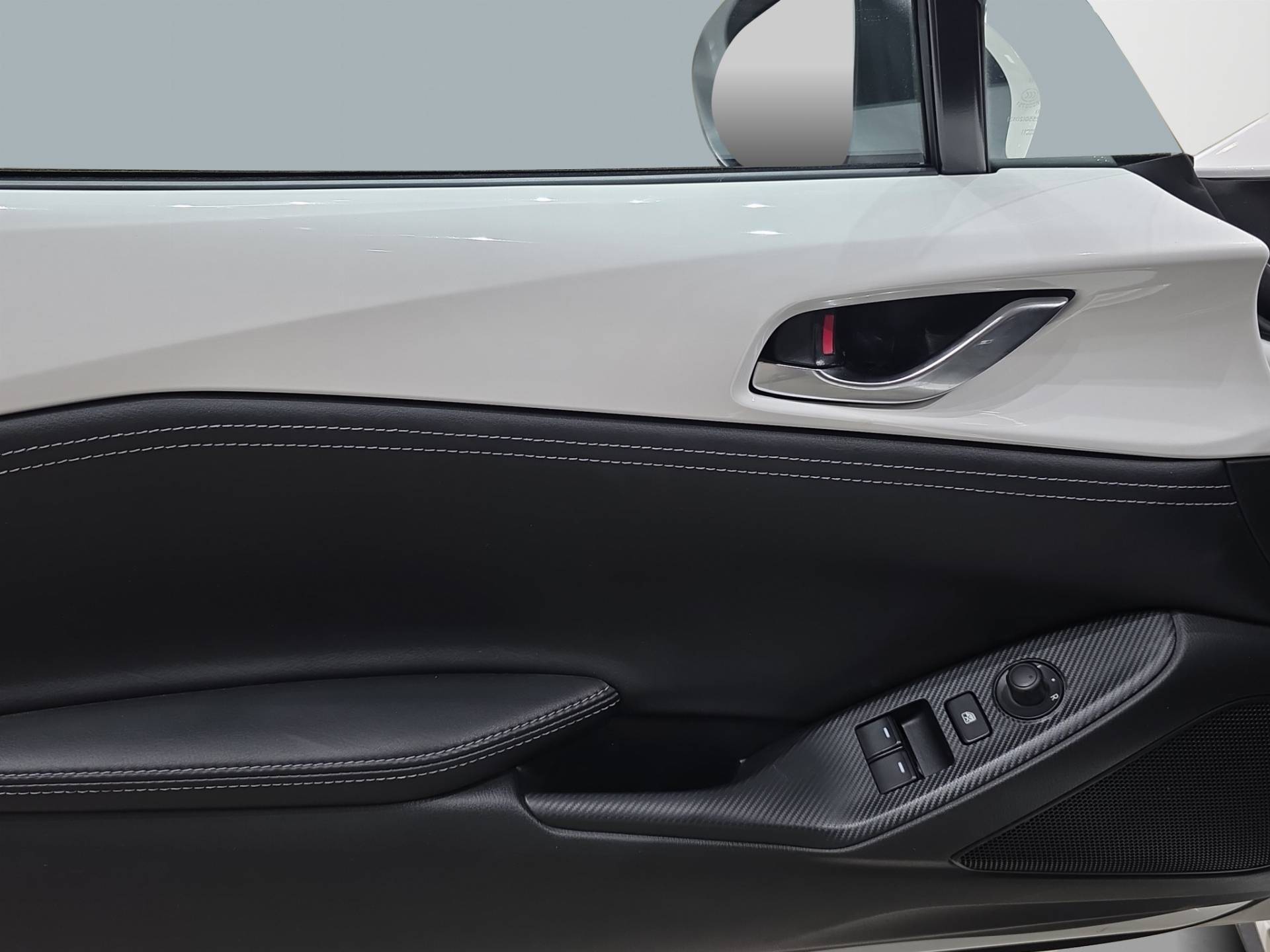 MAZDA MX-5 MX-5 1.5 Exclusive-Line usata in pronta consegna - Brandini