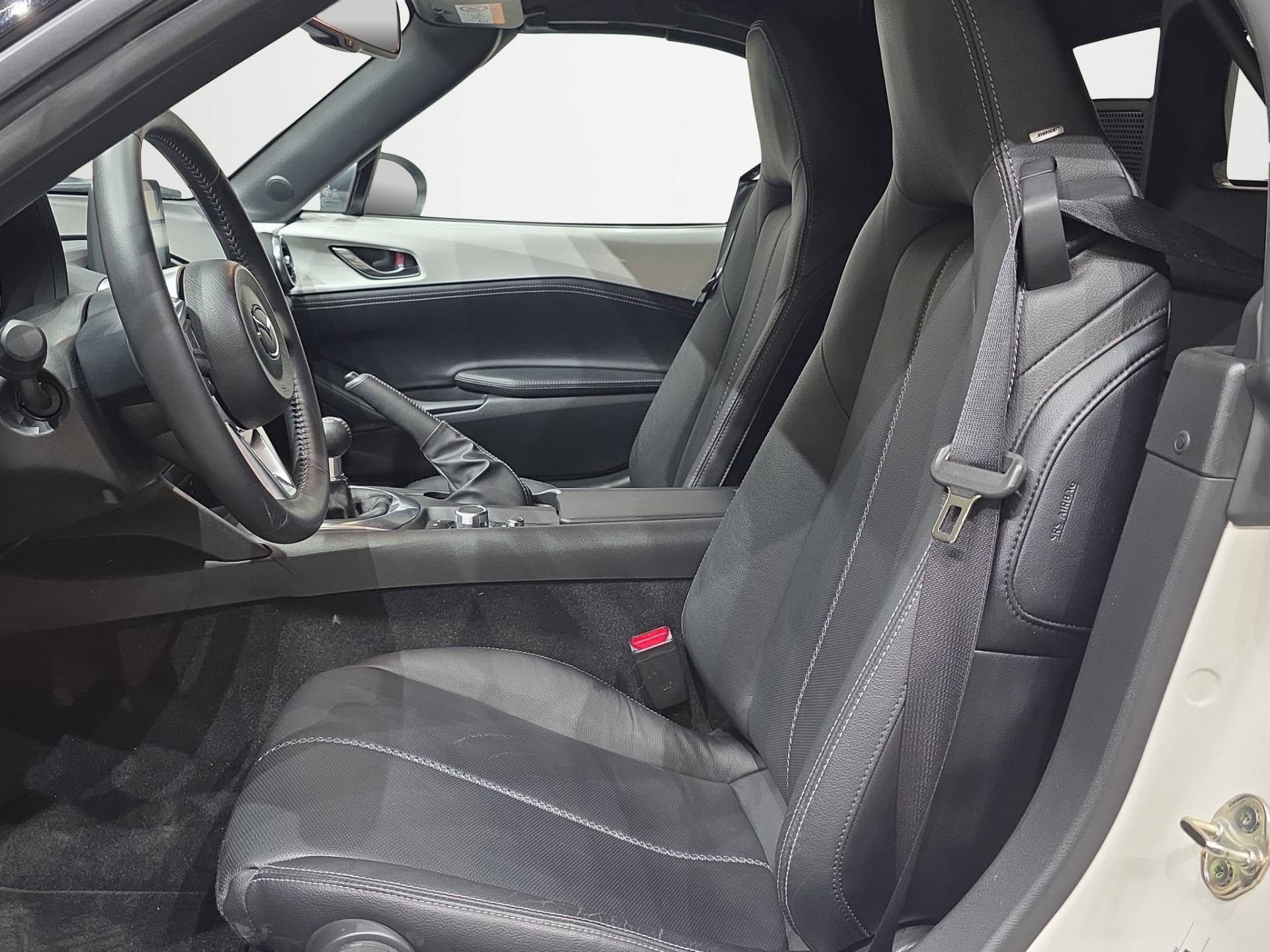 MAZDA MX-5 MX-5 1.5 Exclusive-Line usata in pronta consegna - Brandini