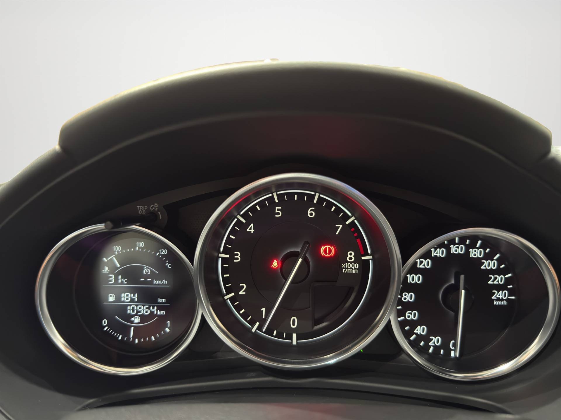 MAZDA MX-5 MX-5 1.5 Exclusive-Line usata in pronta consegna - Brandini