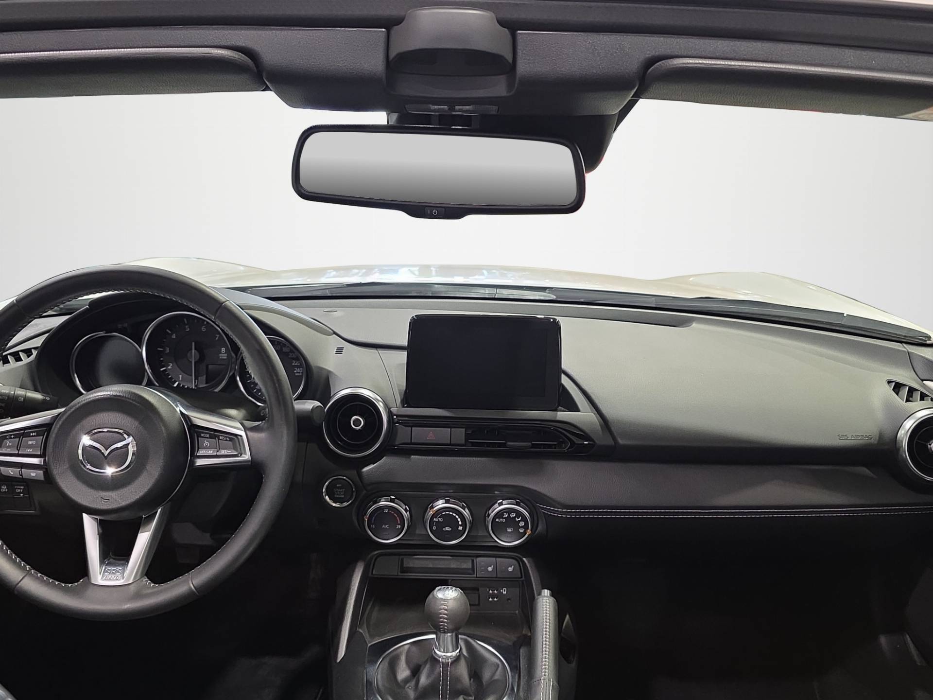 MAZDA MX-5 MX-5 1.5 Exclusive-Line usata in pronta consegna - Brandini