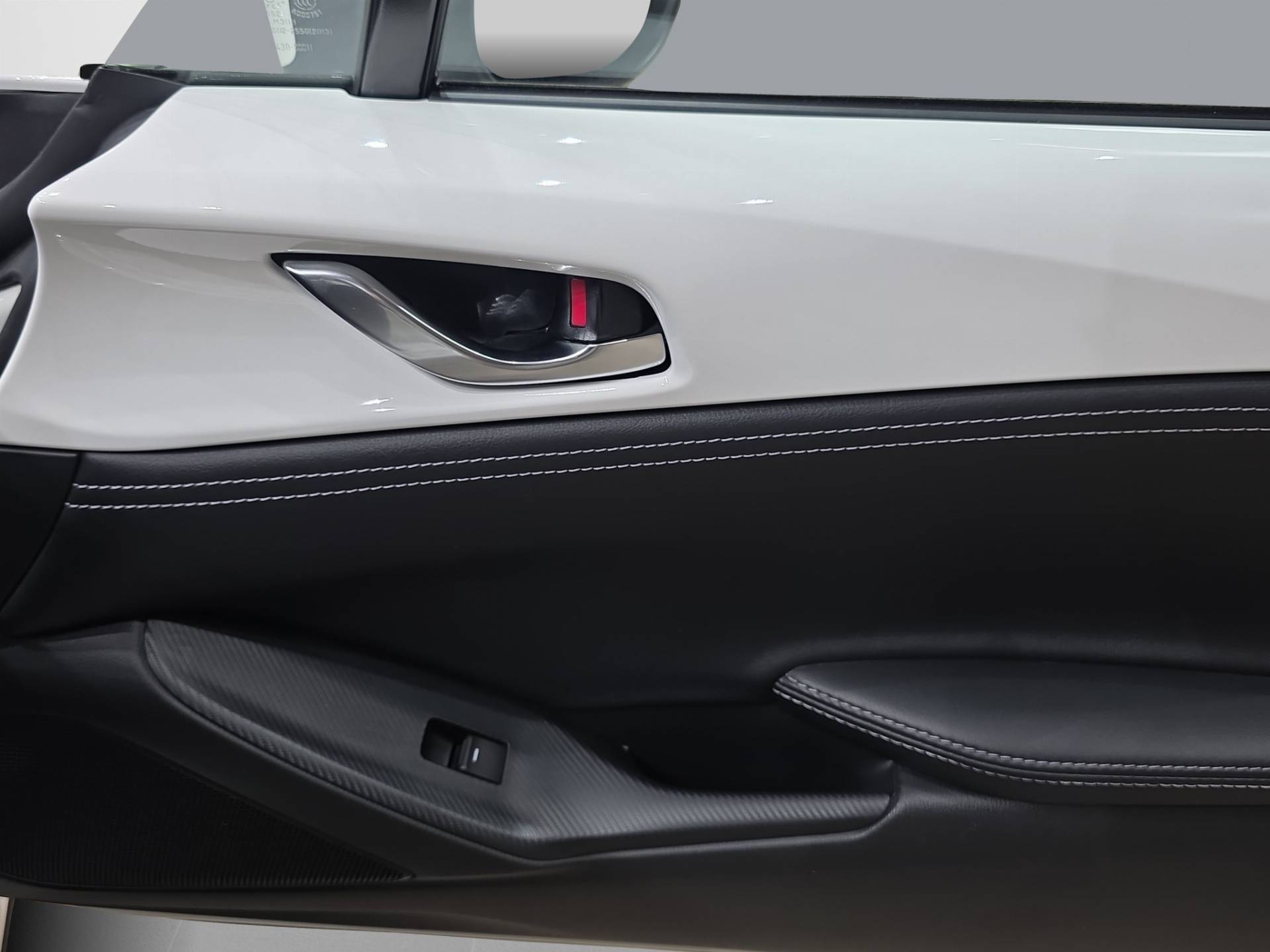MAZDA MX-5 MX-5 1.5 Exclusive-Line usata in pronta consegna - Brandini