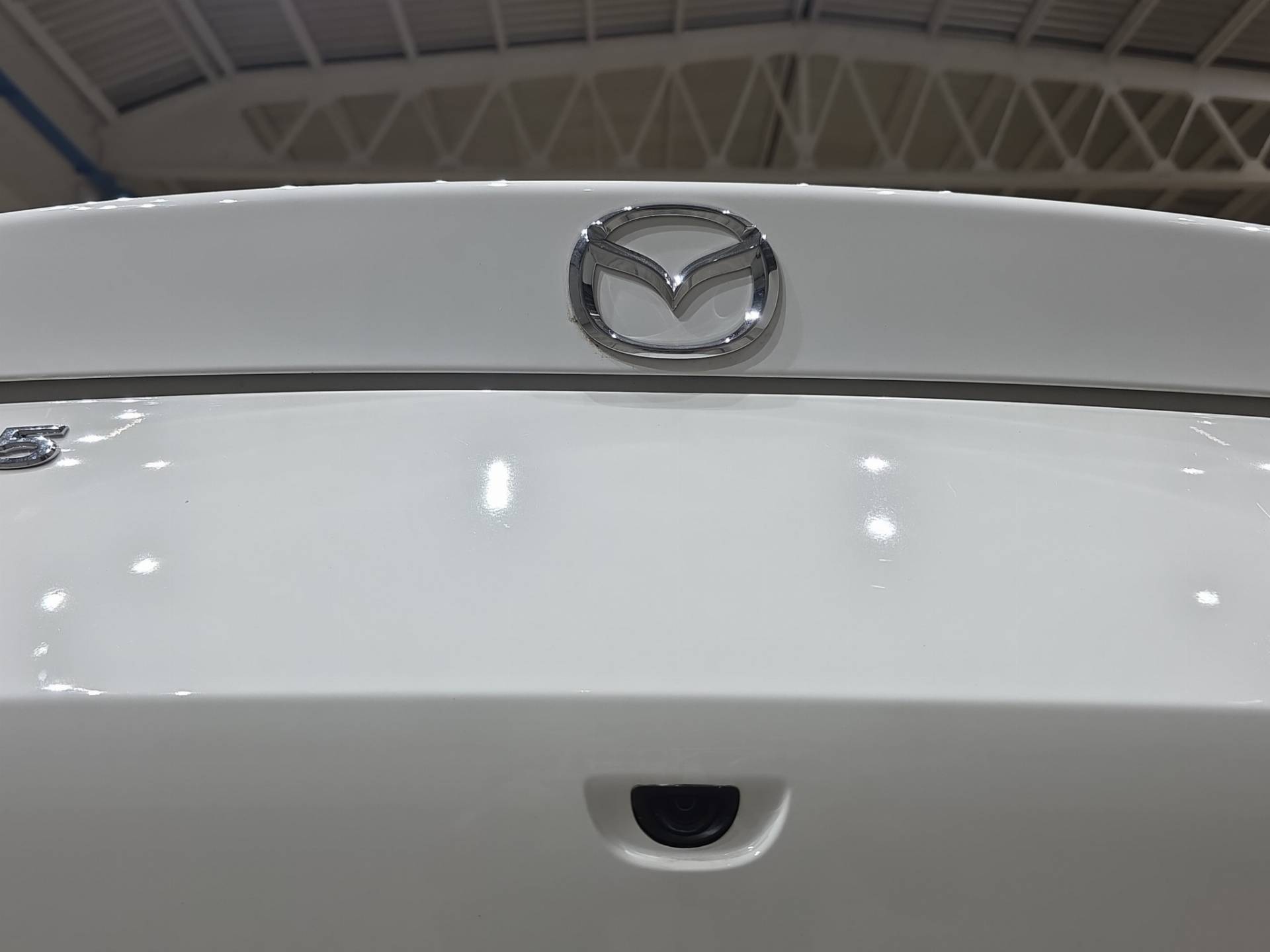 MAZDA MX-5 MX-5 1.5 Exclusive-Line usata in pronta consegna - Brandini
