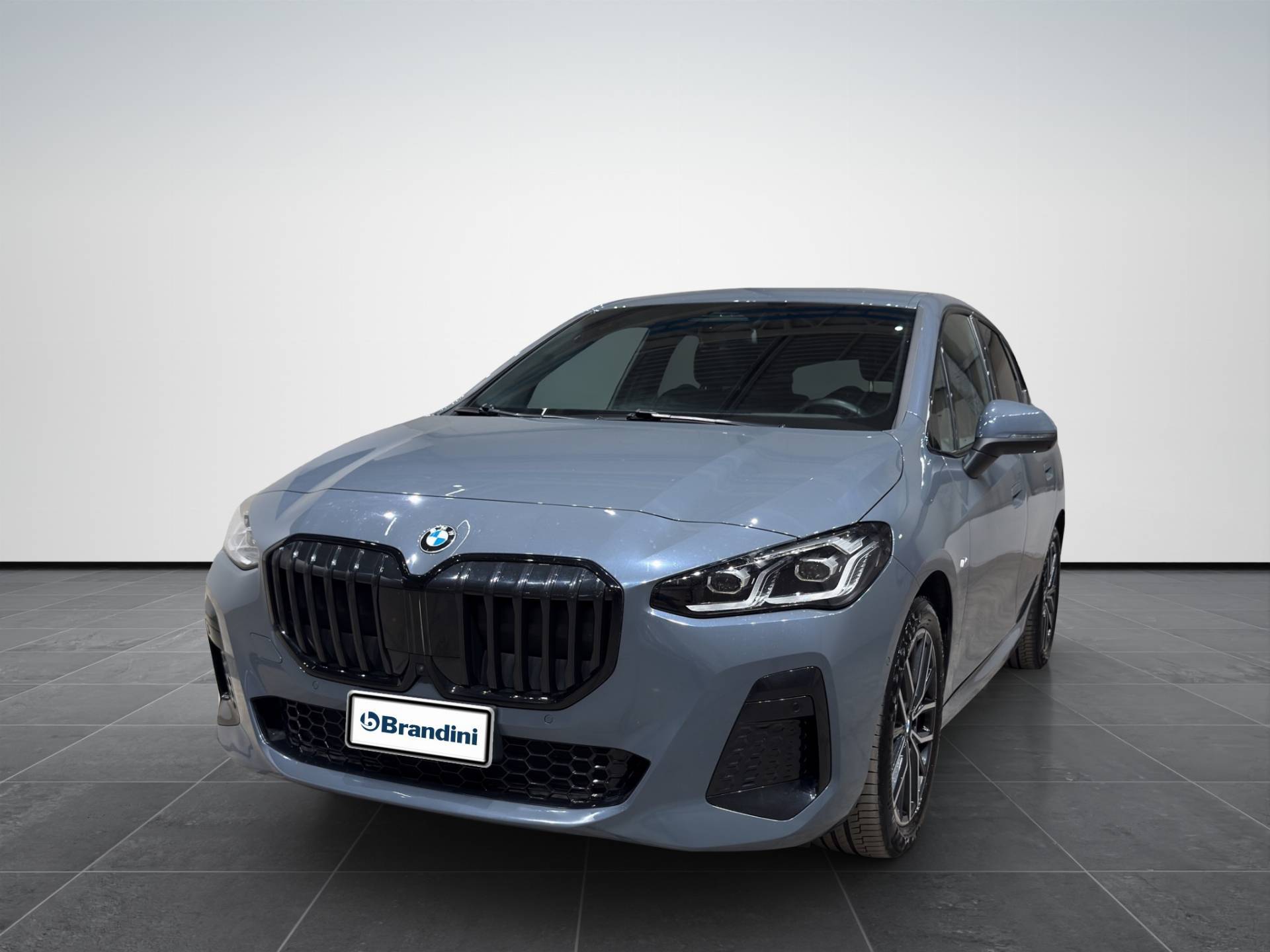 BMW Serie 2 Active Tourer 218d Active Tourer Msport auto usata in pronta consegna - Brandini