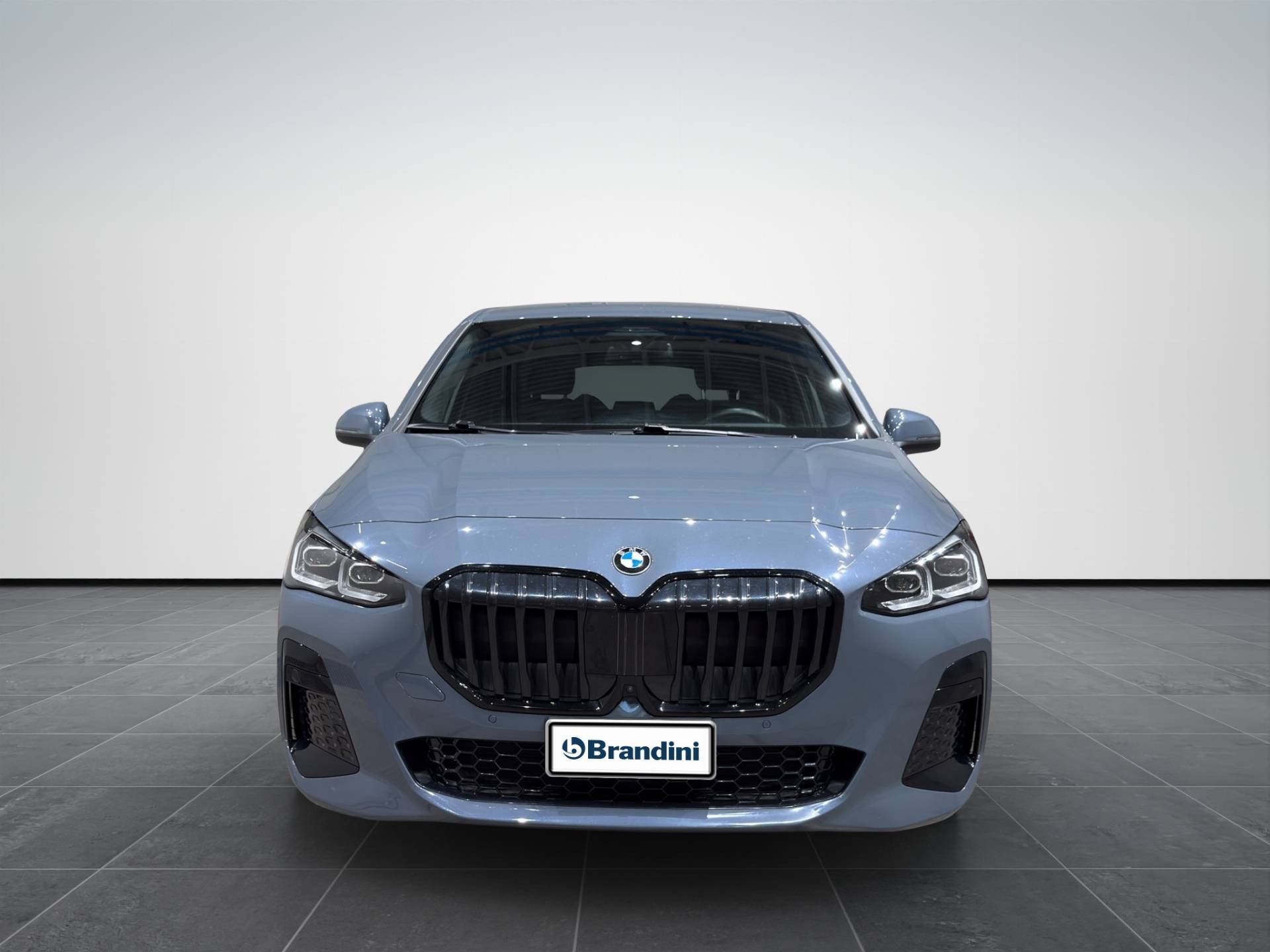 BMW Serie 2 Active Tourer 218d Active Tourer Msport auto usata in pronta consegna - Brandini