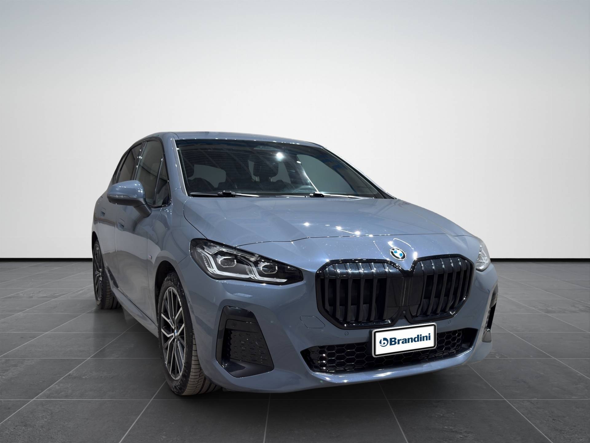 BMW Serie 2 Active Tourer 218d Active Tourer Msport auto usata in pronta consegna - Brandini