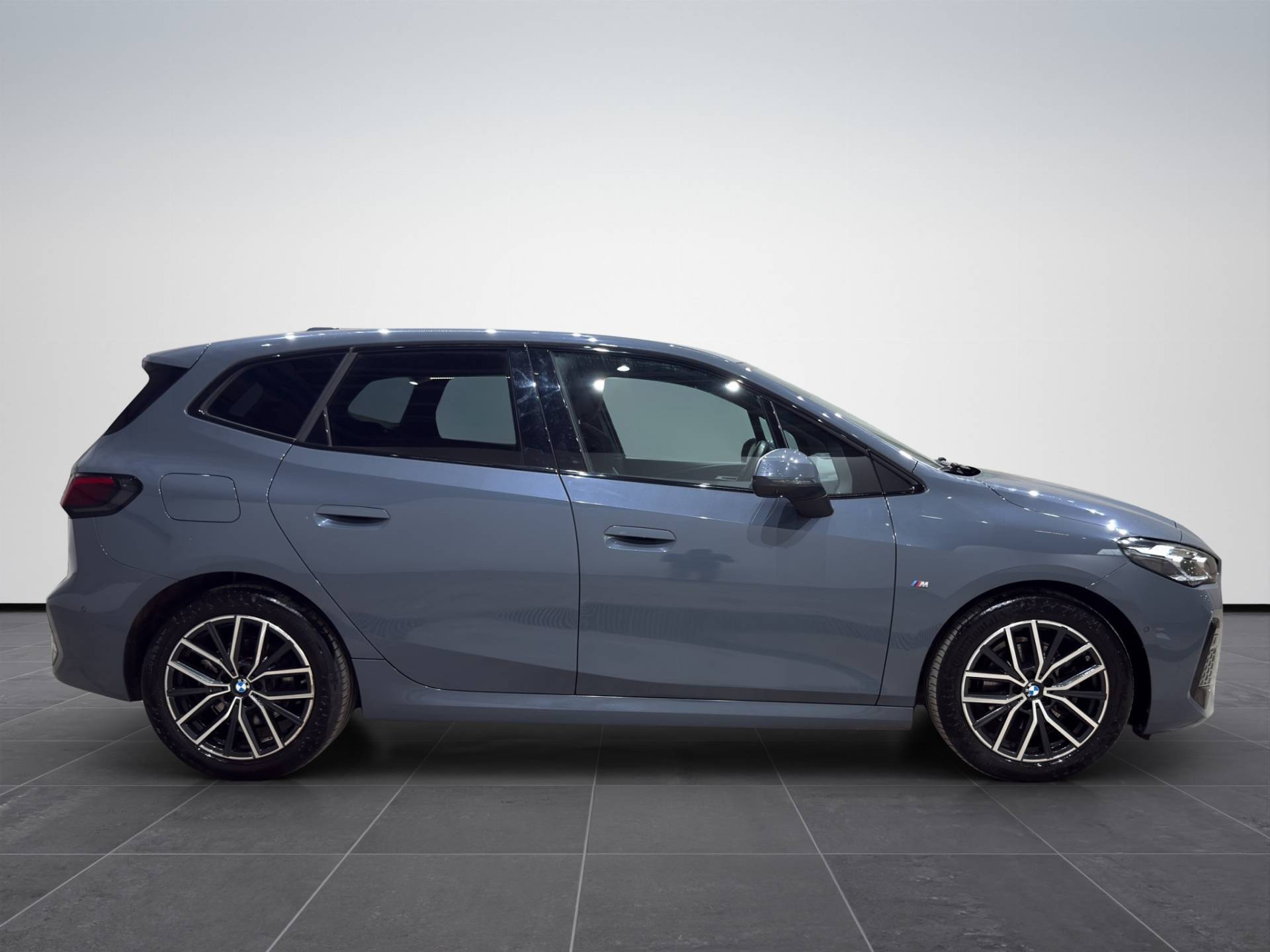 BMW Serie 2 Active Tourer 218d Active Tourer Msport auto usata in pronta consegna - Brandini