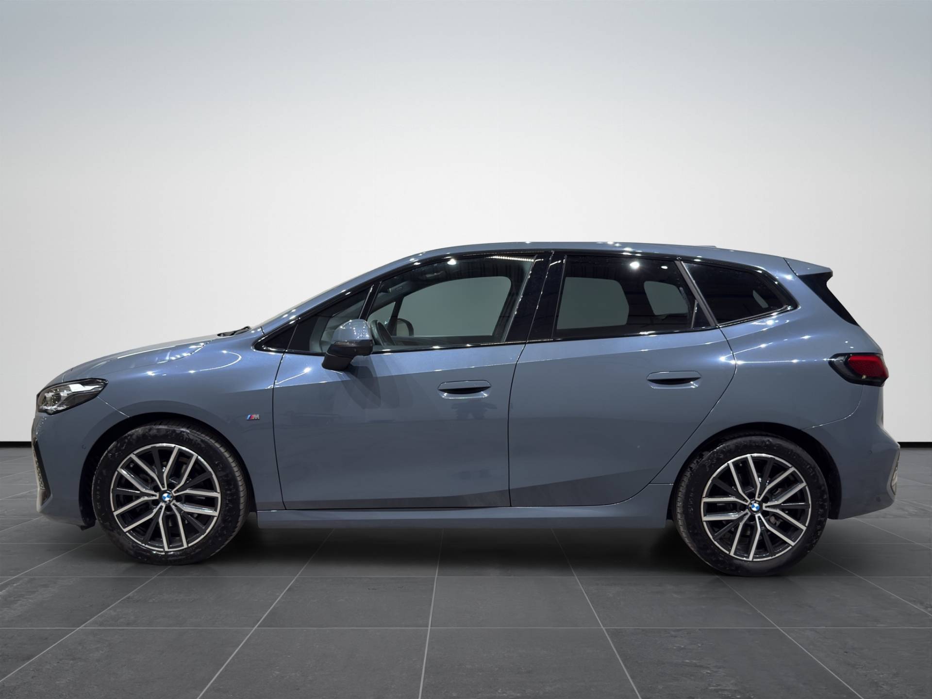 BMW Serie 2 Active Tourer 218d Active Tourer Msport auto usata in pronta consegna - Brandini