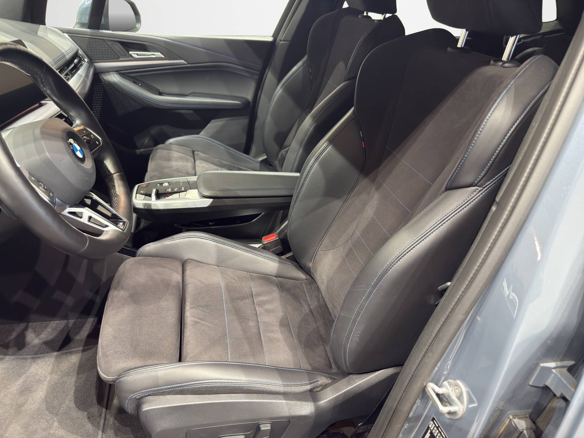 BMW Serie 2 Active Tourer 218d Active Tourer Msport auto usata in pronta consegna - Brandini