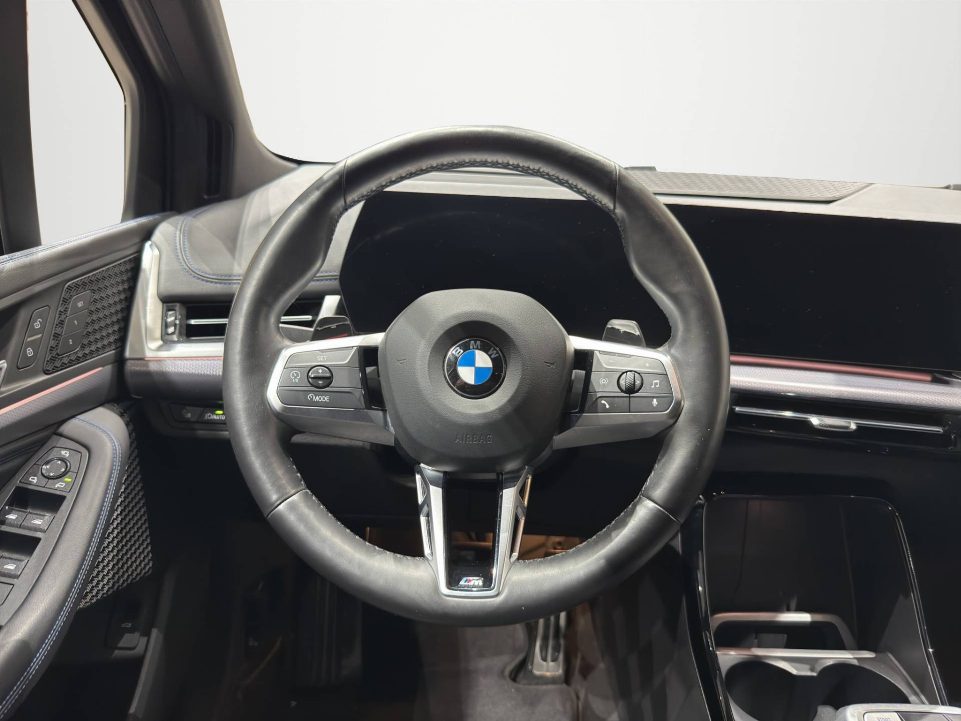 BMW Serie 2 Active Tourer 218d Active Tourer Msport auto usata in pronta consegna - Brandini