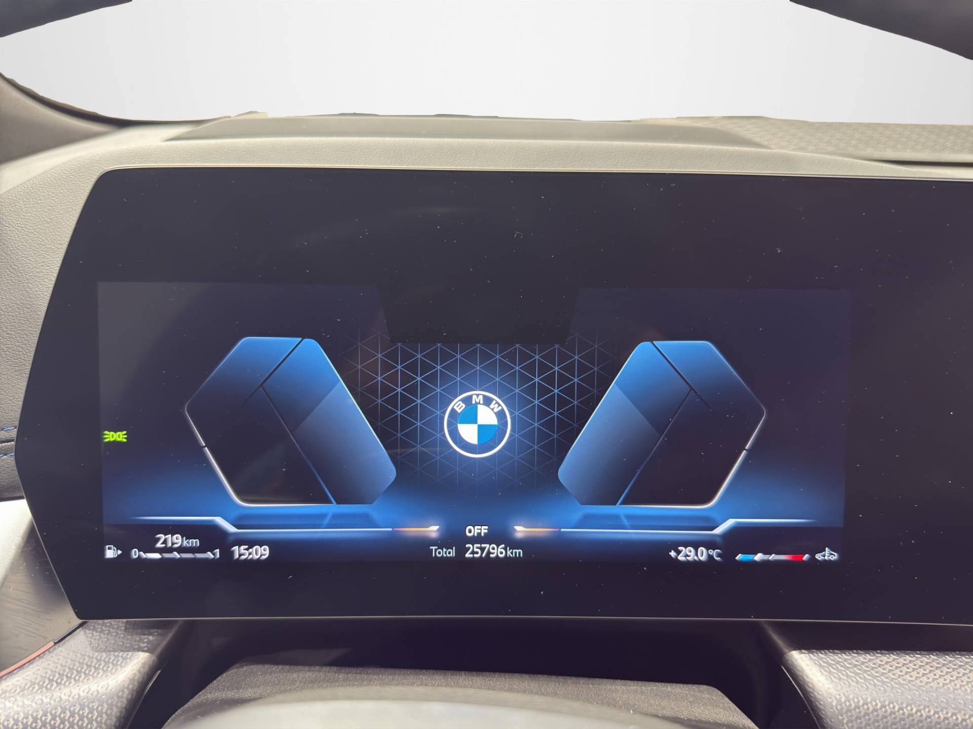 BMW Serie 2 Active Tourer 218d Active Tourer Msport auto usata in pronta consegna - Brandini
