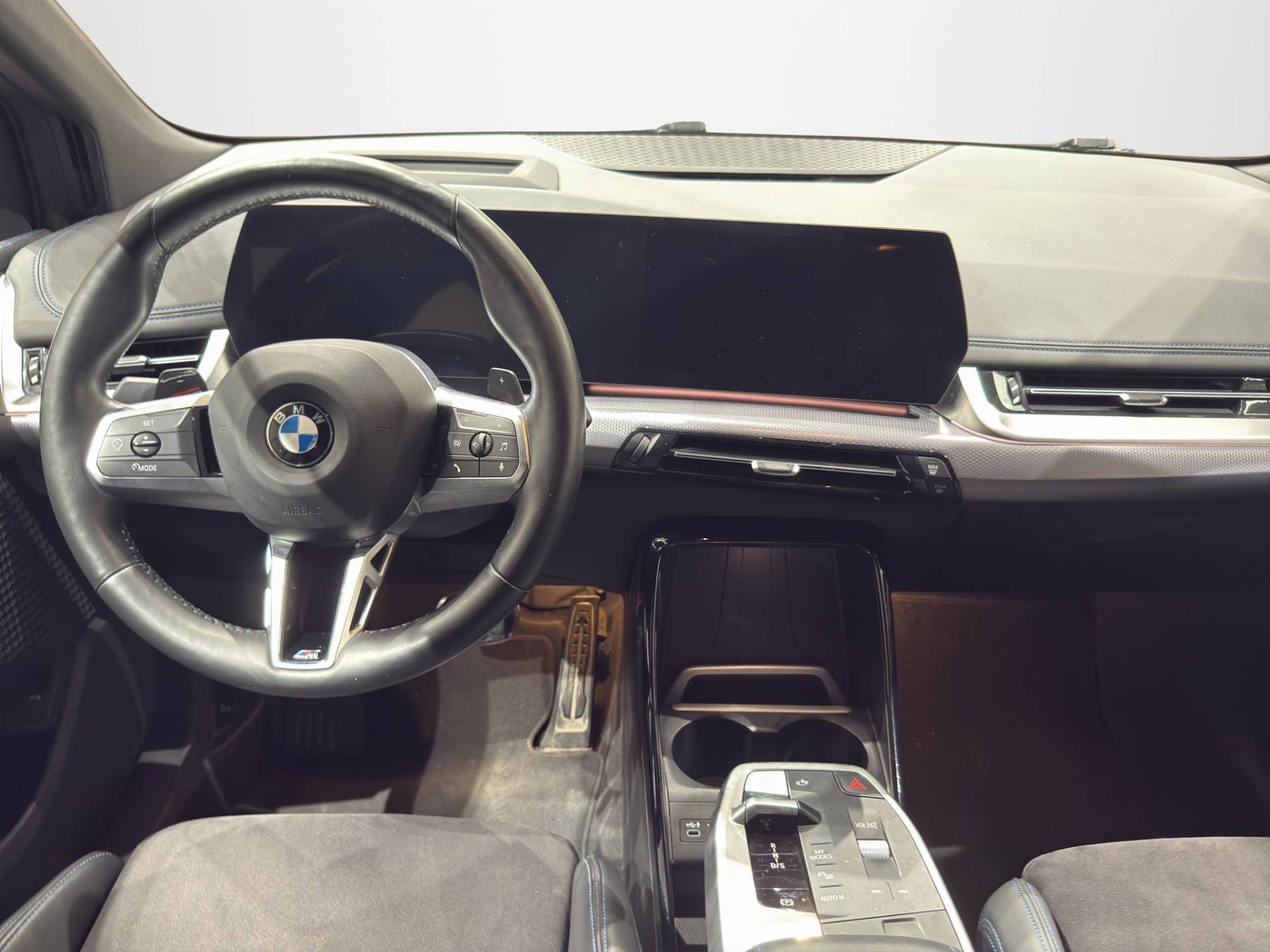 BMW Serie 2 Active Tourer 218d Active Tourer Msport auto usata in pronta consegna - Brandini