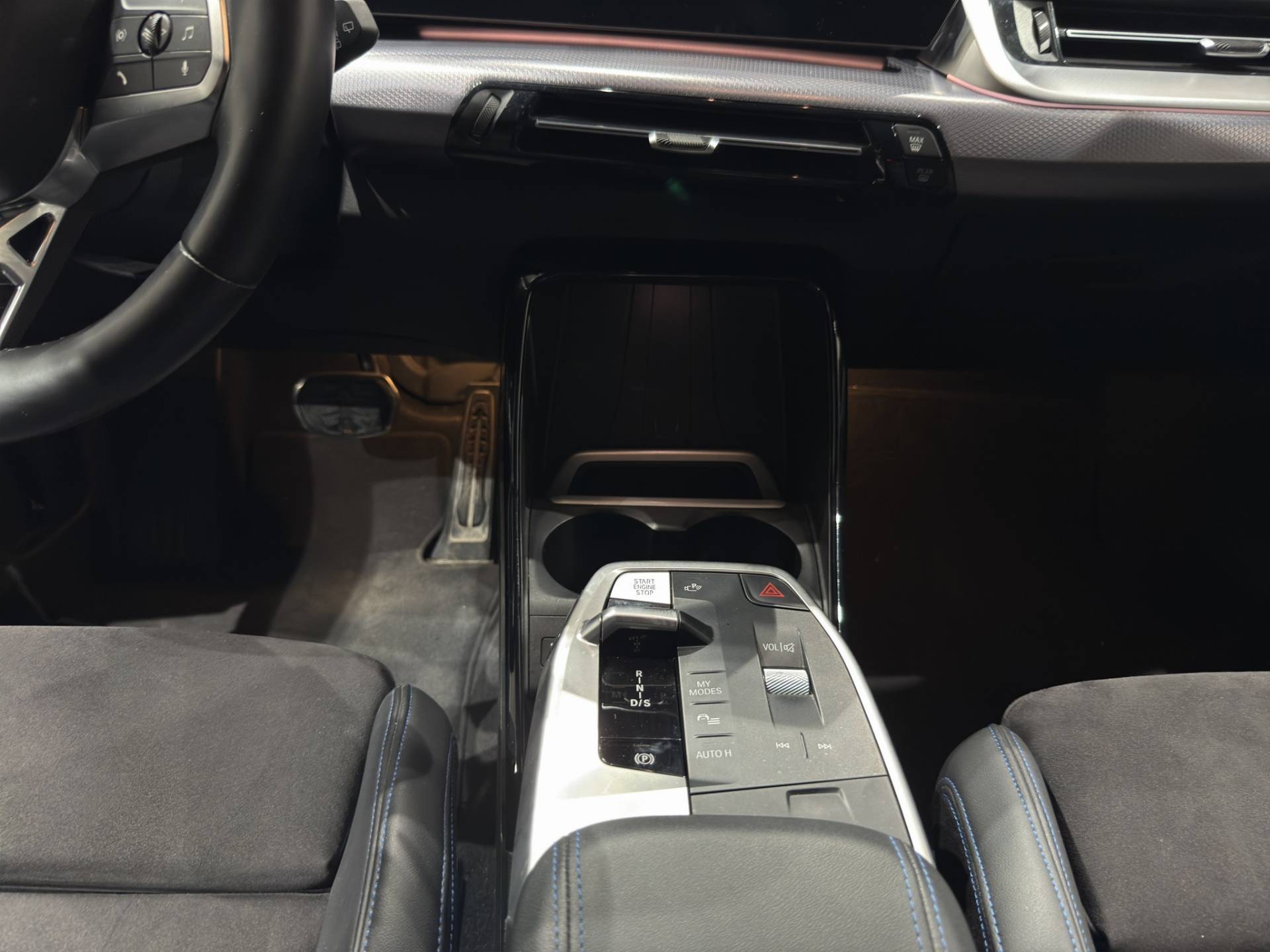 BMW Serie 2 Active Tourer 218d Active Tourer Msport auto usata in pronta consegna - Brandini