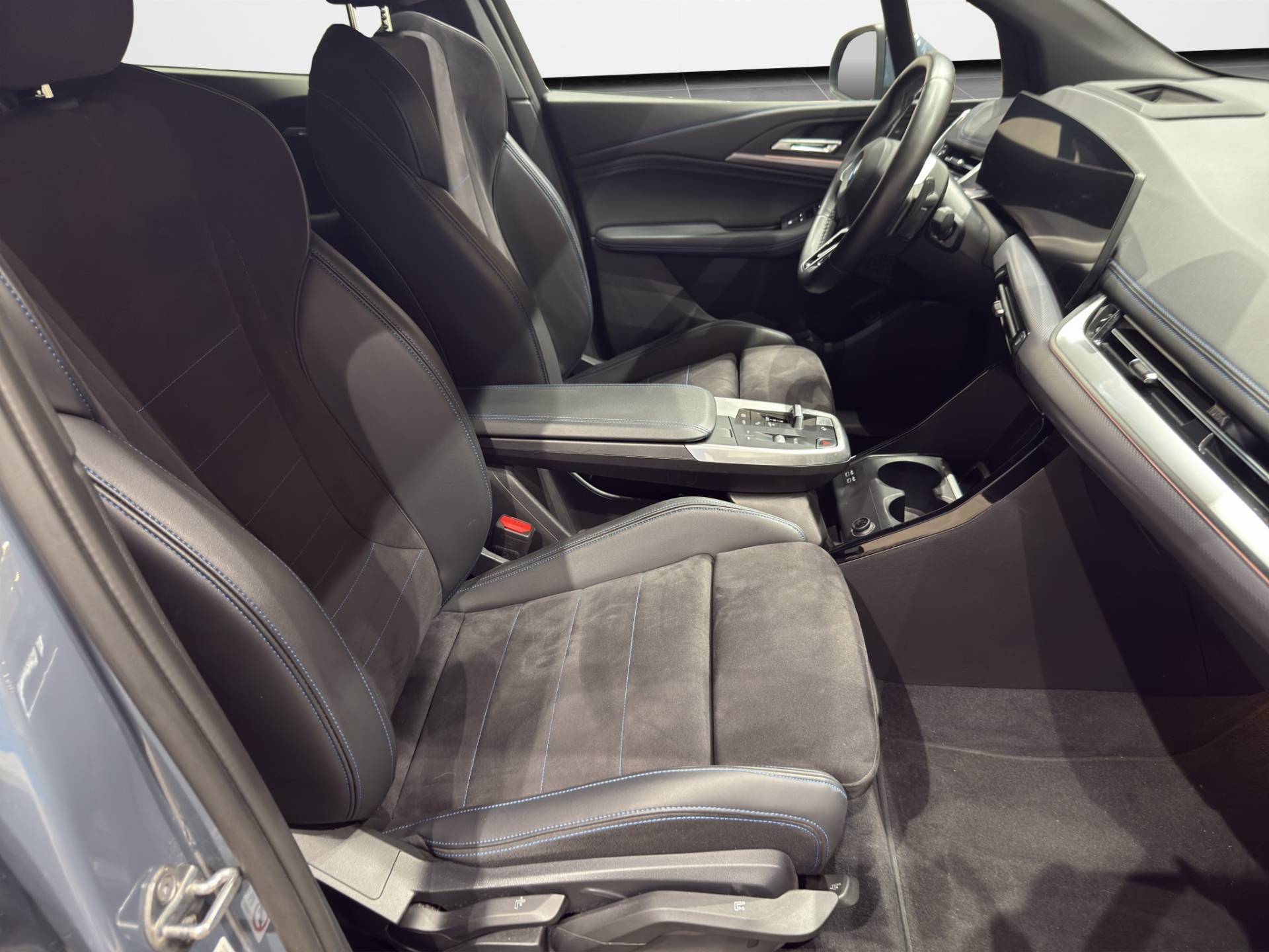 BMW Serie 2 Active Tourer 218d Active Tourer Msport auto usata in pronta consegna - Brandini