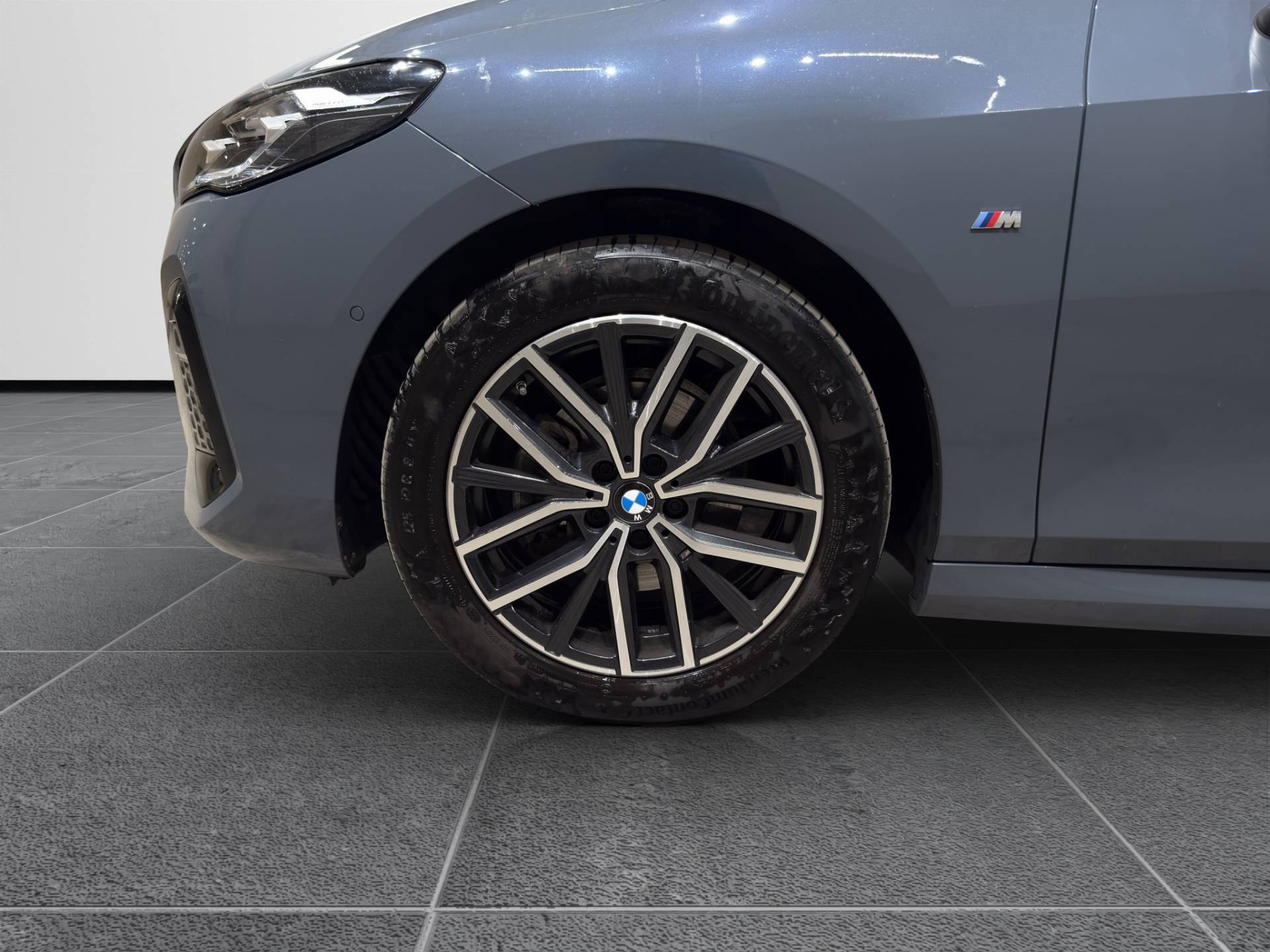 BMW Serie 2 Active Tourer 218d Active Tourer Msport auto usata in pronta consegna - Brandini