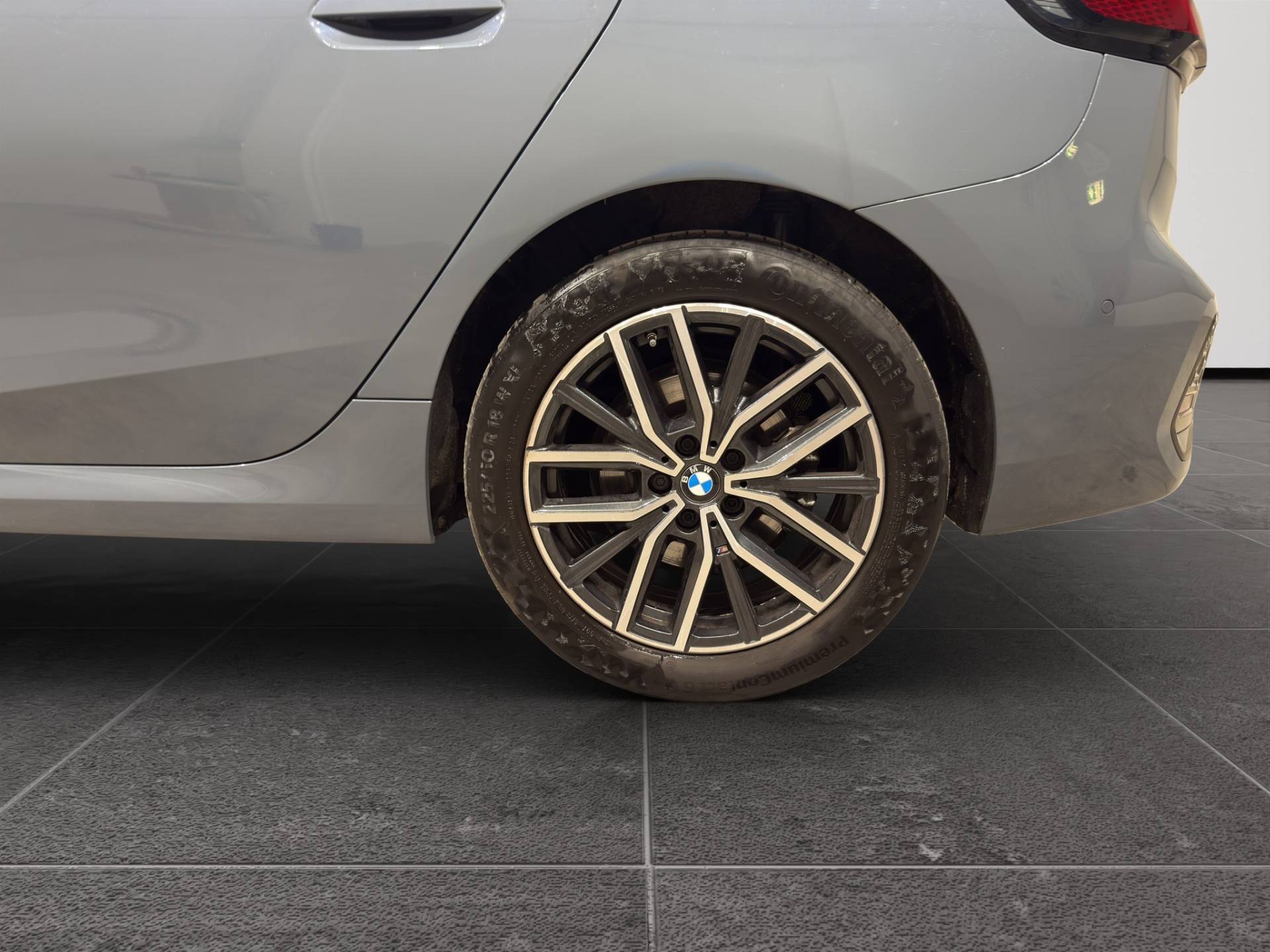 BMW Serie 2 Active Tourer 218d Active Tourer Msport auto usata in pronta consegna - Brandini