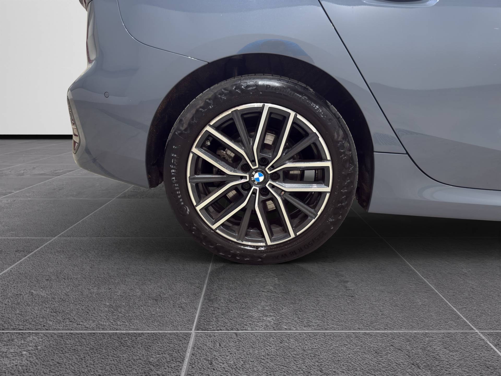 BMW Serie 2 Active Tourer 218d Active Tourer Msport auto usata in pronta consegna - Brandini