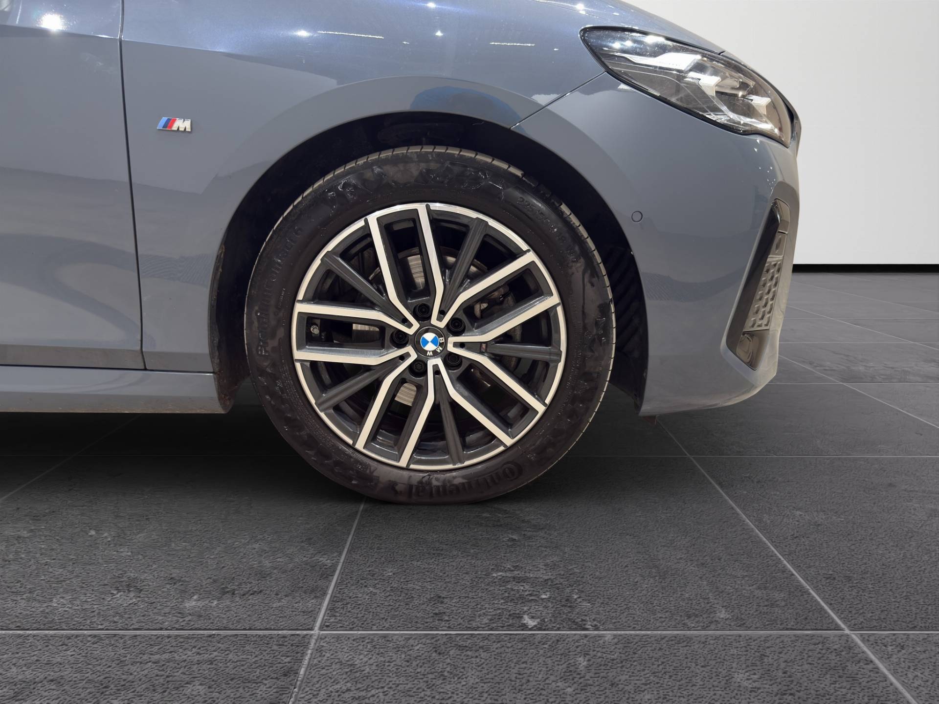 BMW Serie 2 Active Tourer 218d Active Tourer Msport auto usata in pronta consegna - Brandini