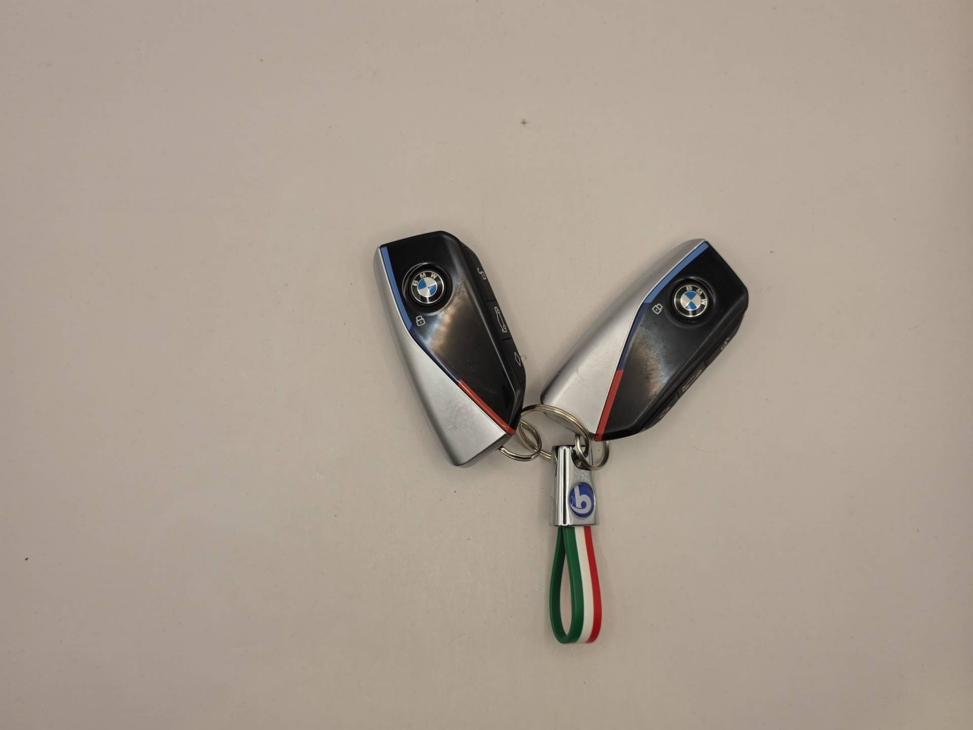BMW Serie 2 Active Tourer 218d Active Tourer Msport auto usata in pronta consegna - Brandini