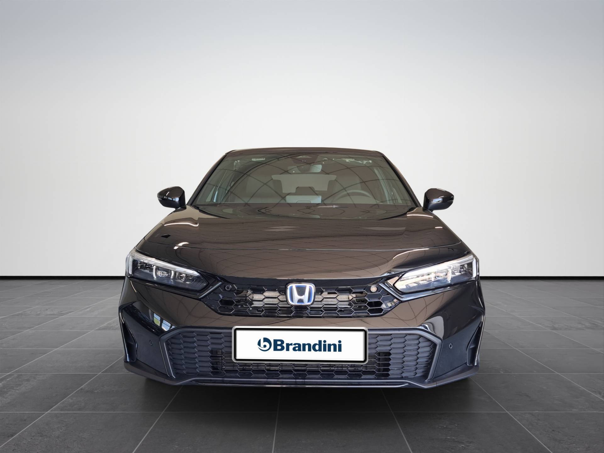 HONDA CIVIC Civic 2.0 hev Advance ecvt usata in pronta consegna - Brandini