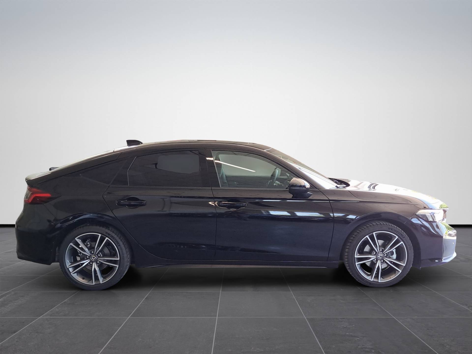 HONDA CIVIC Civic 2.0 hev Advance ecvt usata in pronta consegna - Brandini