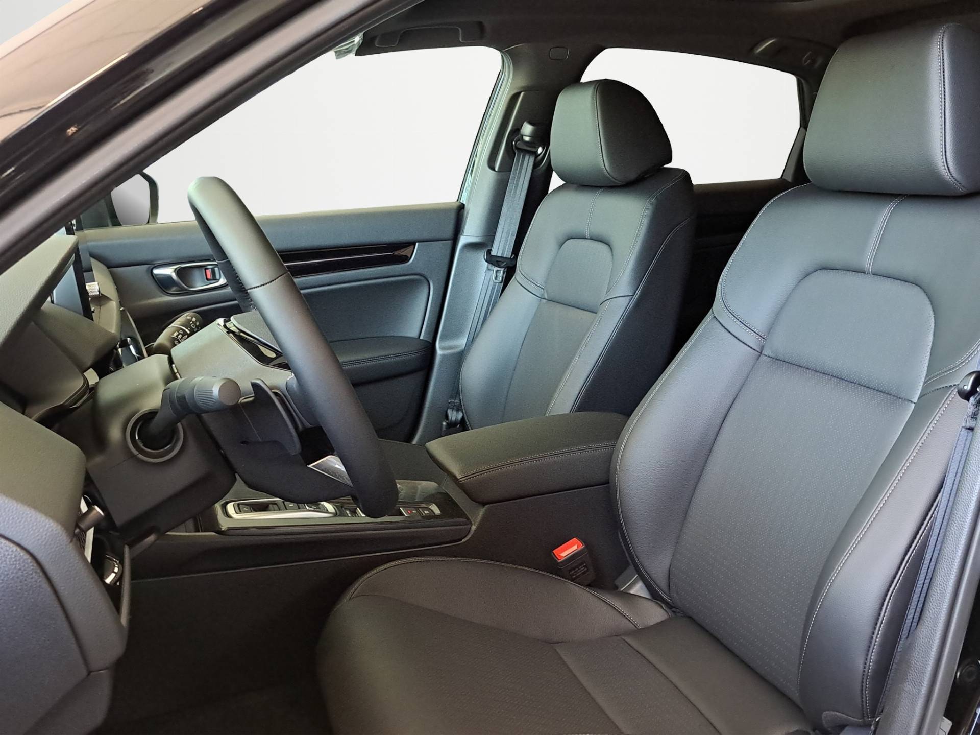HONDA CIVIC Civic 2.0 hev Advance ecvt usata in pronta consegna - Brandini