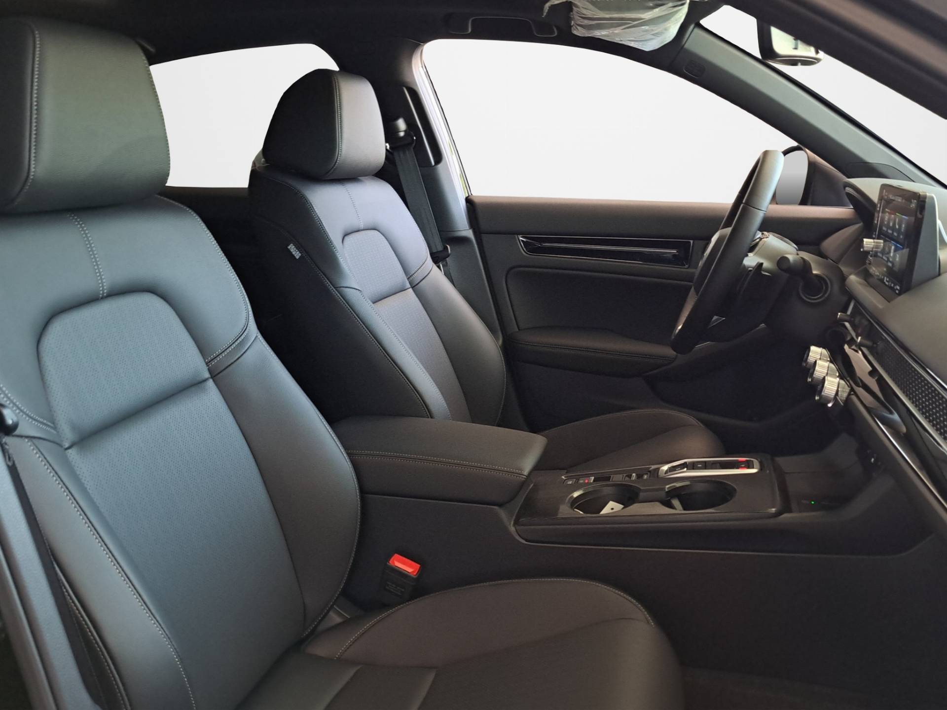 HONDA CIVIC Civic 2.0 hev Advance ecvt usata in pronta consegna - Brandini