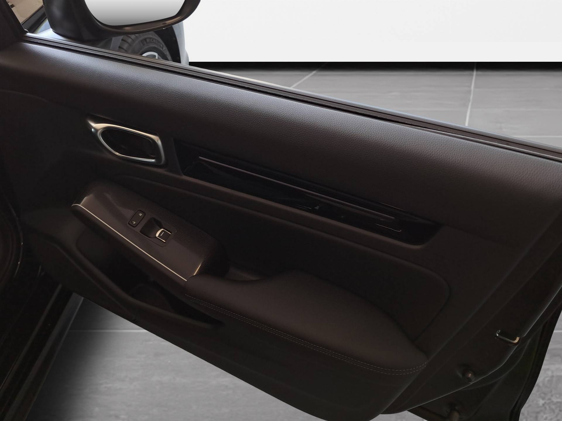 HONDA CIVIC Civic 2.0 hev Advance ecvt usata in pronta consegna - Brandini