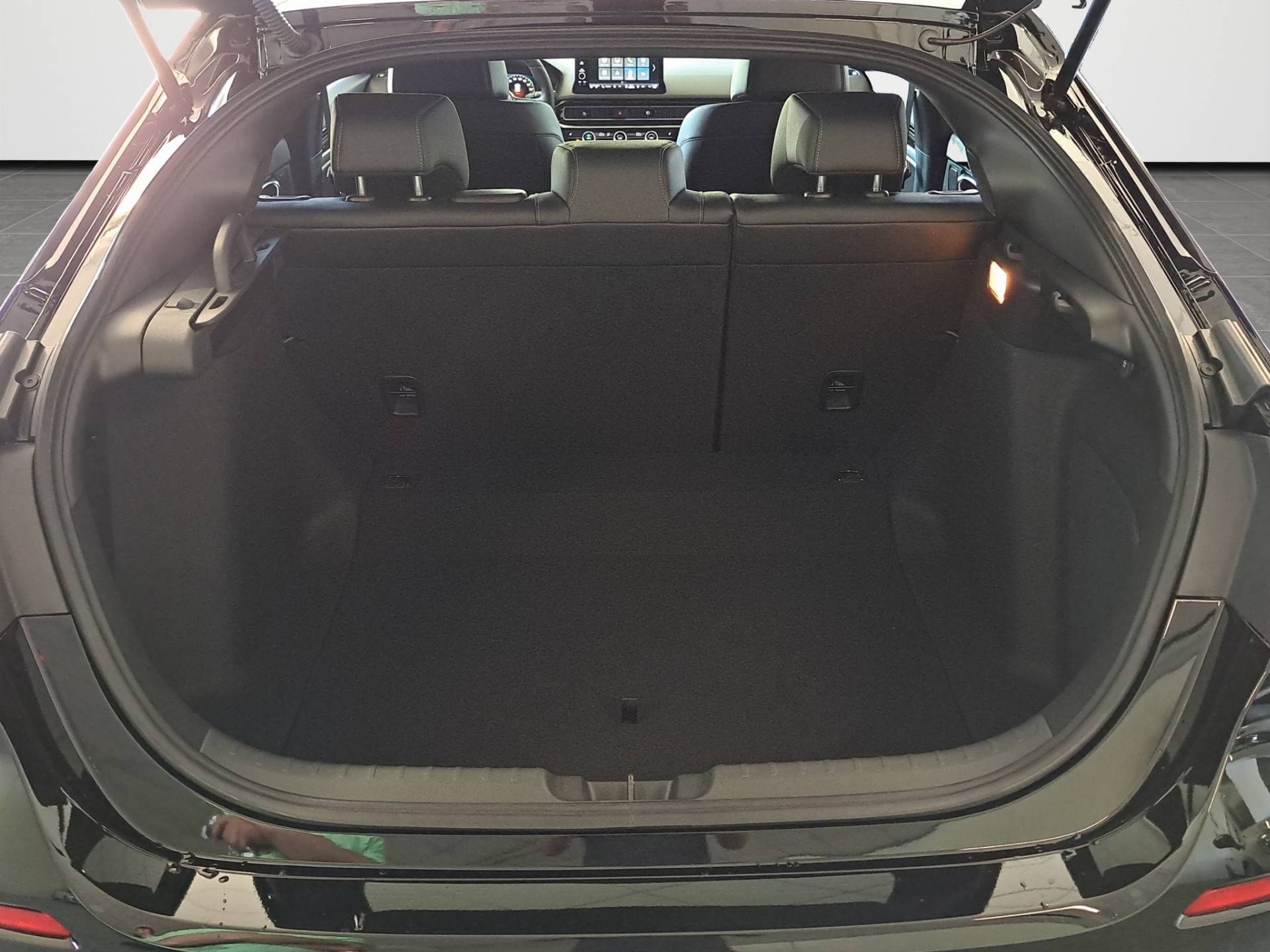 HONDA CIVIC Civic 2.0 hev Advance ecvt usata in pronta consegna - Brandini