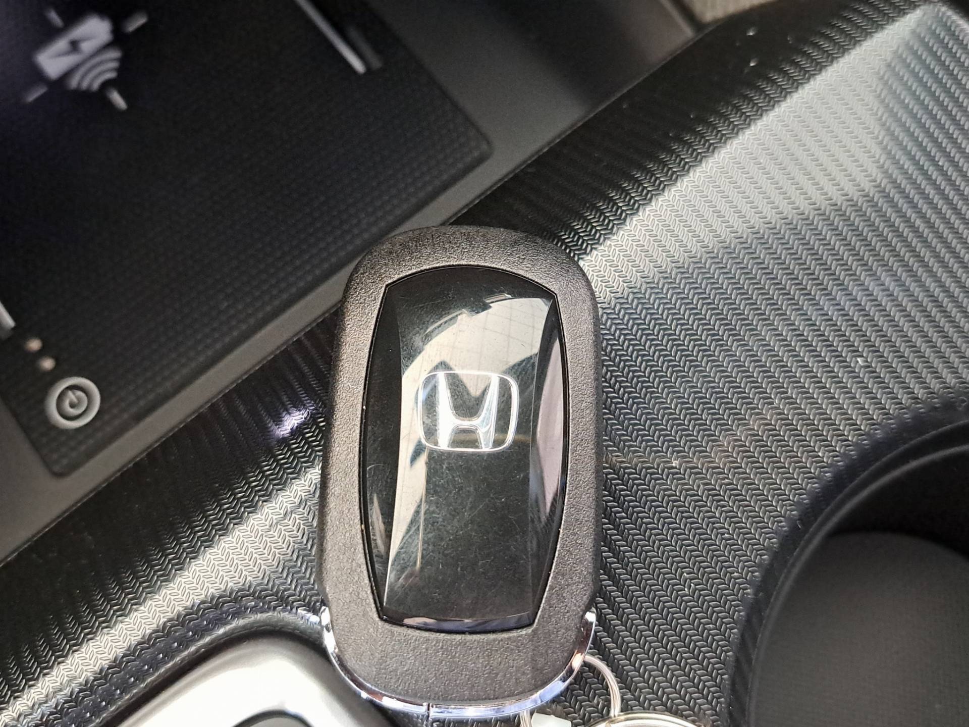 HONDA CIVIC Civic 2.0 hev Advance ecvt usata in pronta consegna - Brandini