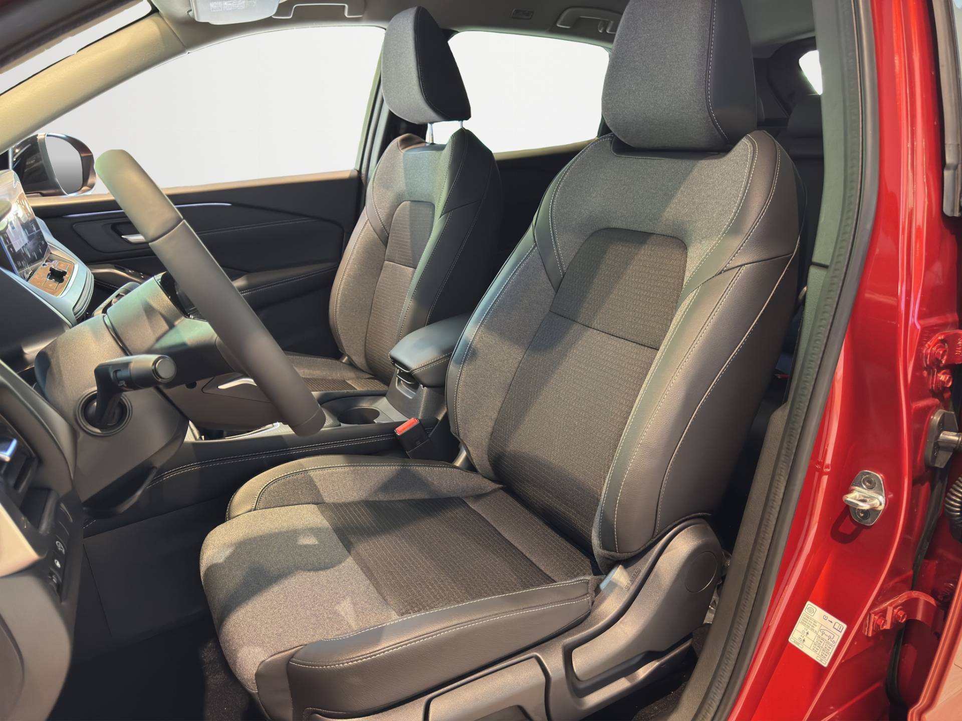 NISSAN Qashqai Qashqai 1.3 mhev N-Connecta 2wd 140cv usata in pronta consegna - Brandini