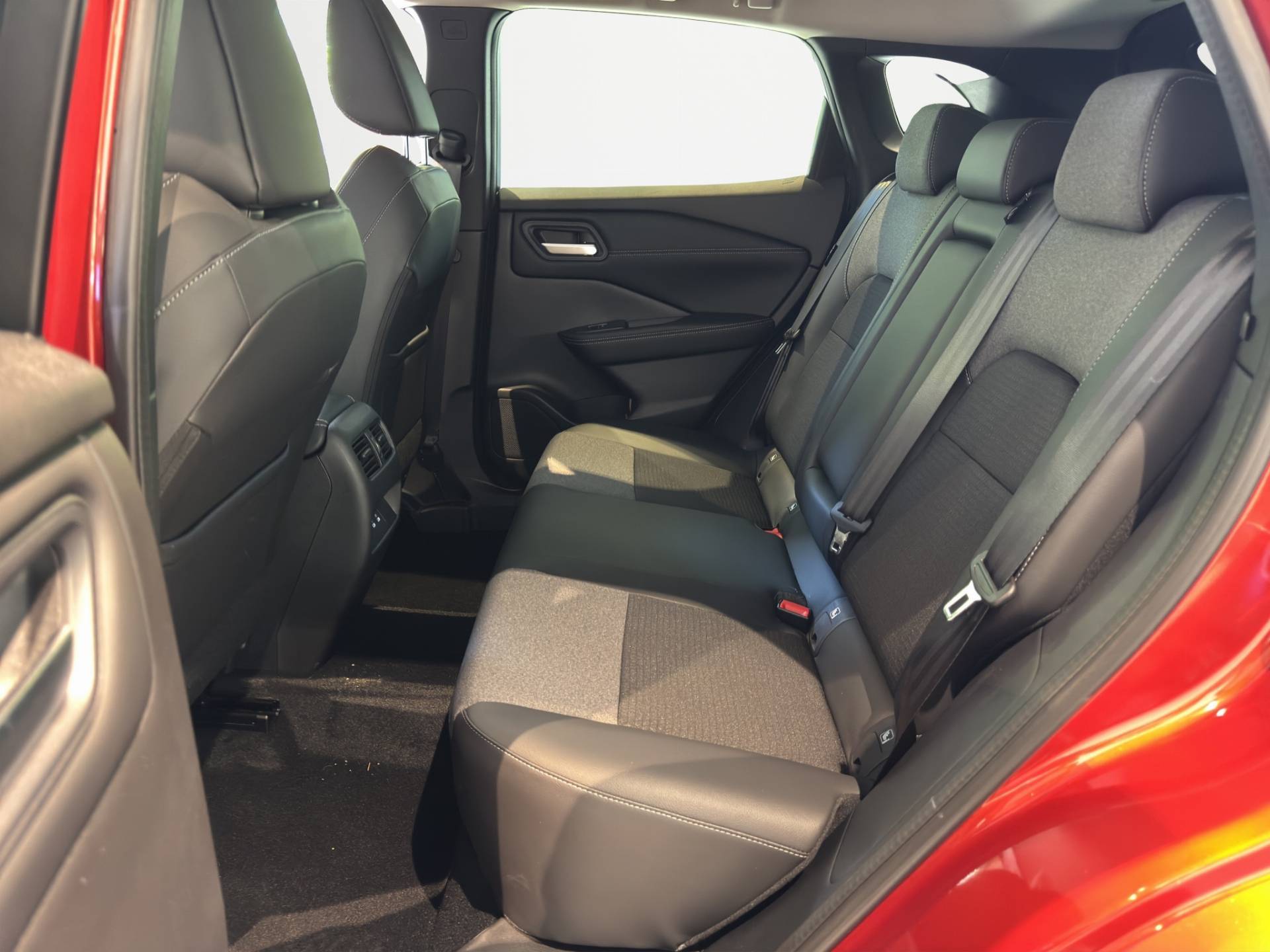 NISSAN Qashqai Qashqai 1.3 mhev N-Connecta 2wd 140cv usata in pronta consegna - Brandini