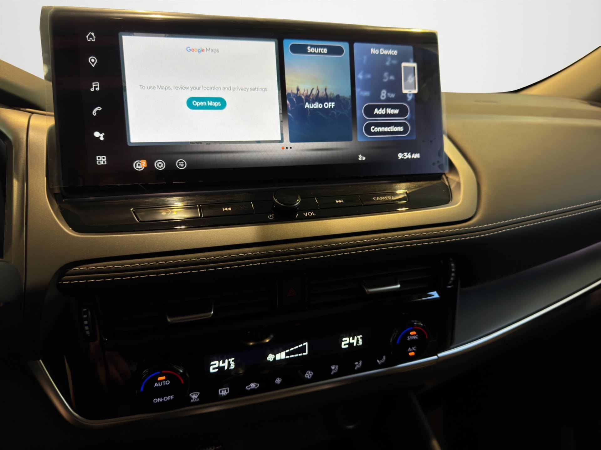 NISSAN Qashqai Qashqai 1.3 mhev N-Connecta 2wd 140cv usata in pronta consegna - Brandini