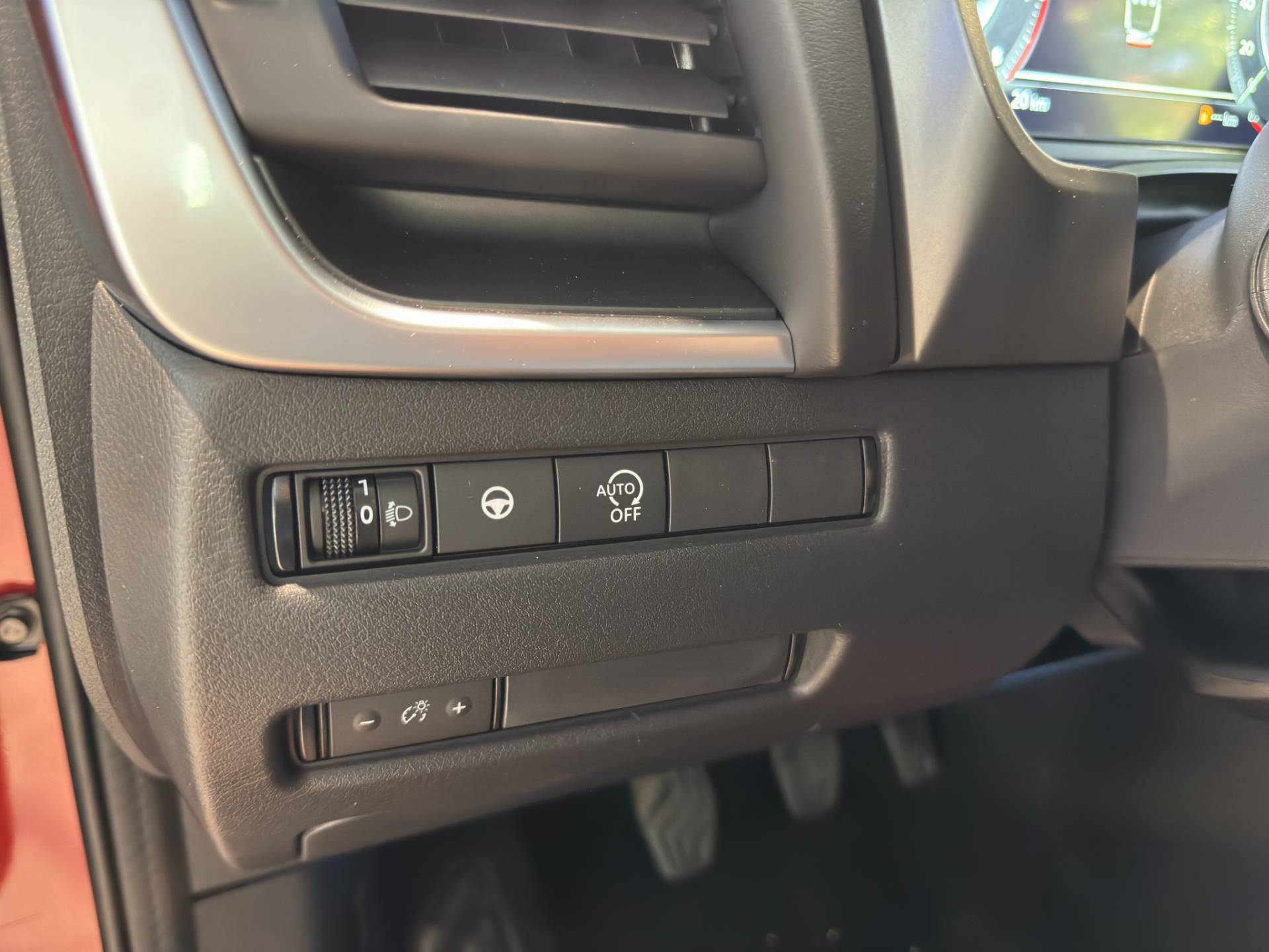 NISSAN Qashqai Qashqai 1.3 mhev N-Connecta 2wd 140cv usata in pronta consegna - Brandini