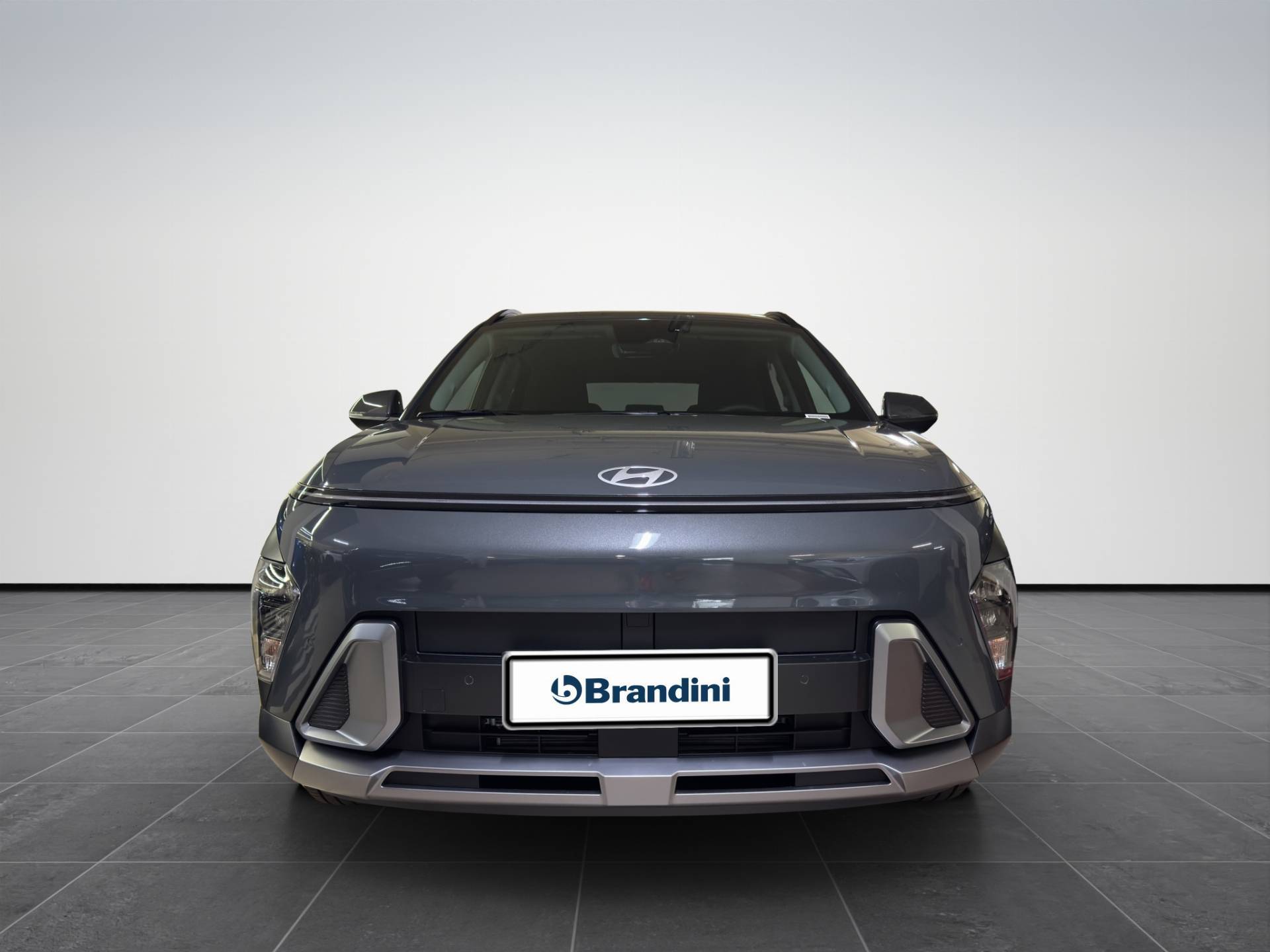 HYUNDAI Kona Kona 1.6 gdi hev Business 2wd 138cv dct usata in pronta consegna - Brandini