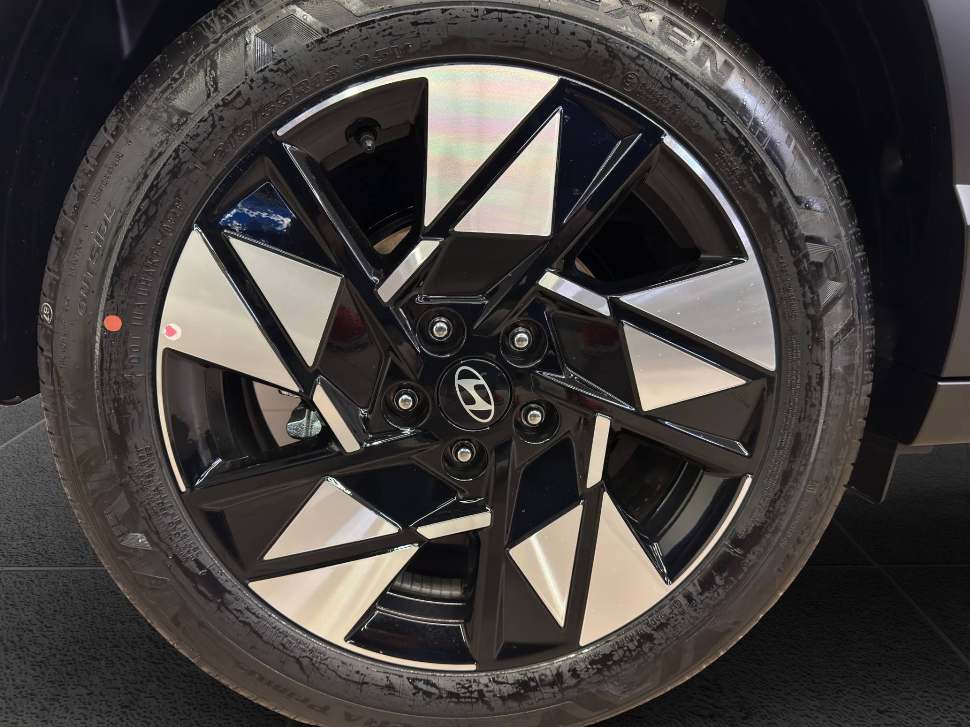 HYUNDAI Kona Kona 1.6 gdi hev Business 2wd 138cv dct usata in pronta consegna - Brandini