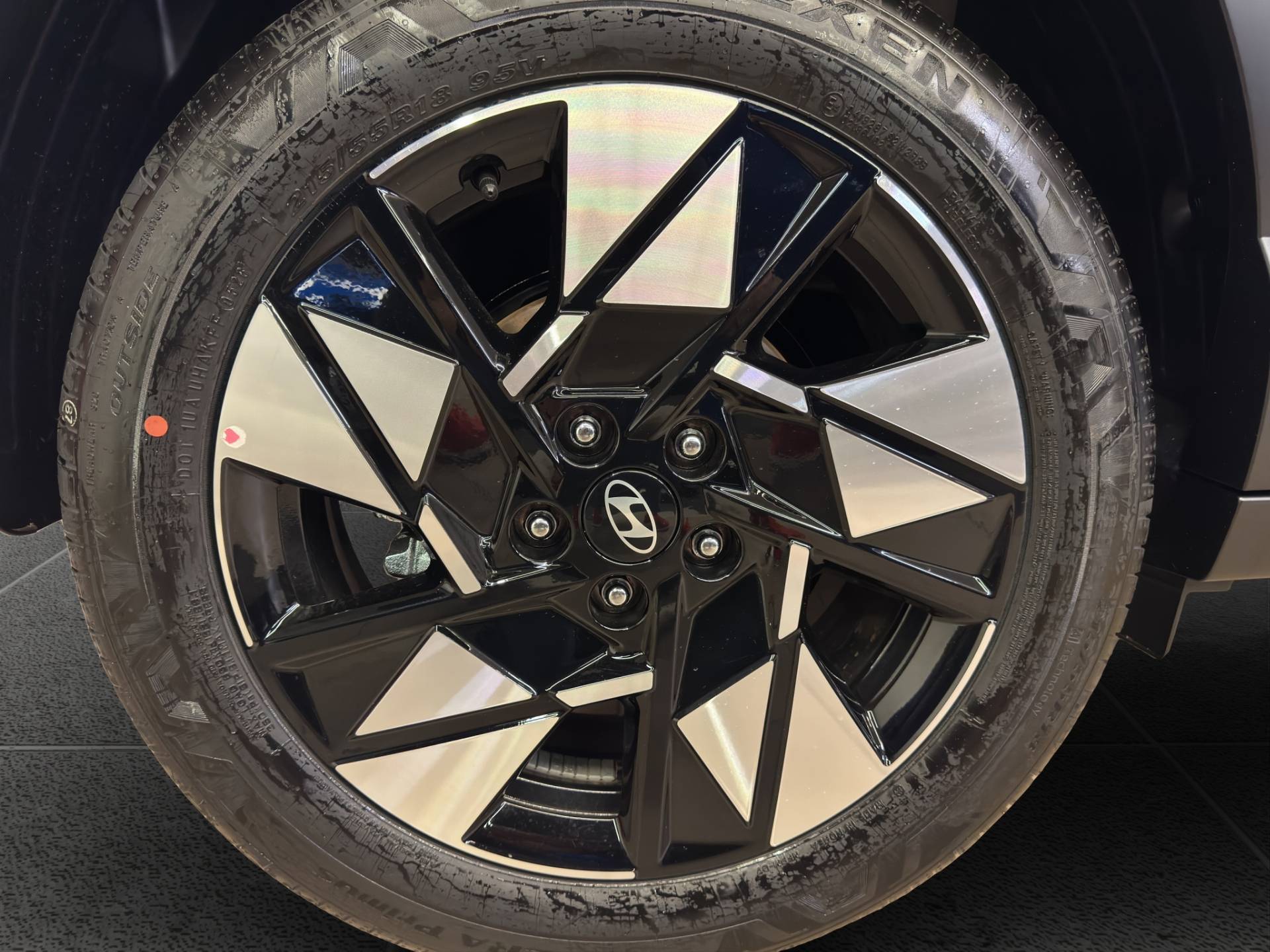 HYUNDAI Kona Kona 1.6 gdi hev Business 2wd 138cv dct usata in pronta consegna - Brandini