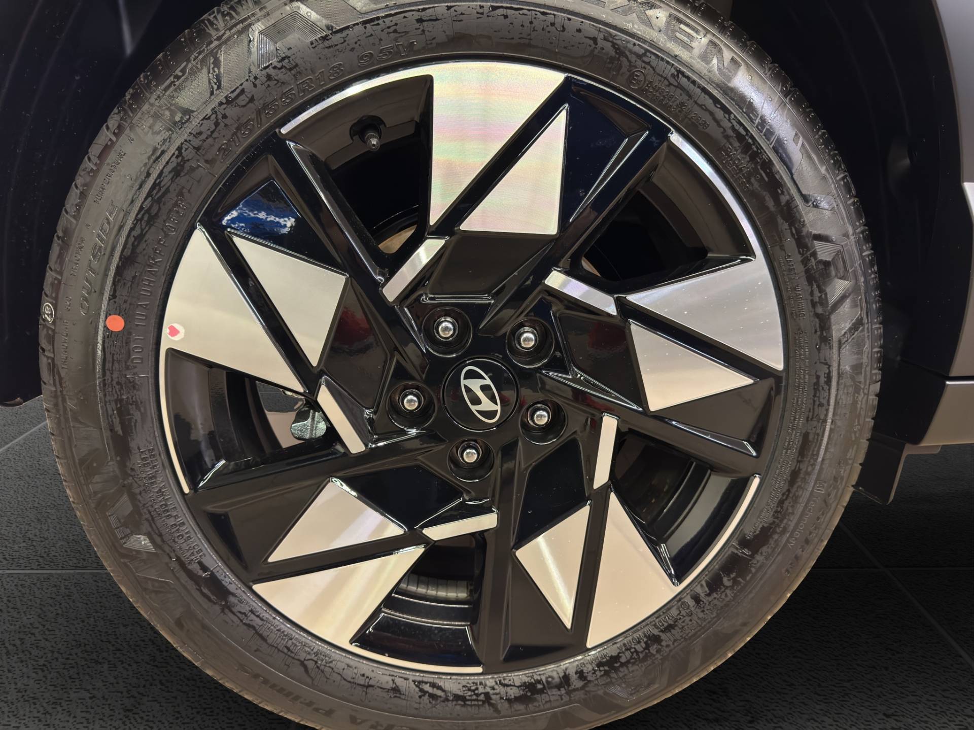 HYUNDAI Kona Kona 1.6 gdi hev Business 2wd 138cv dct usata in pronta consegna - Brandini