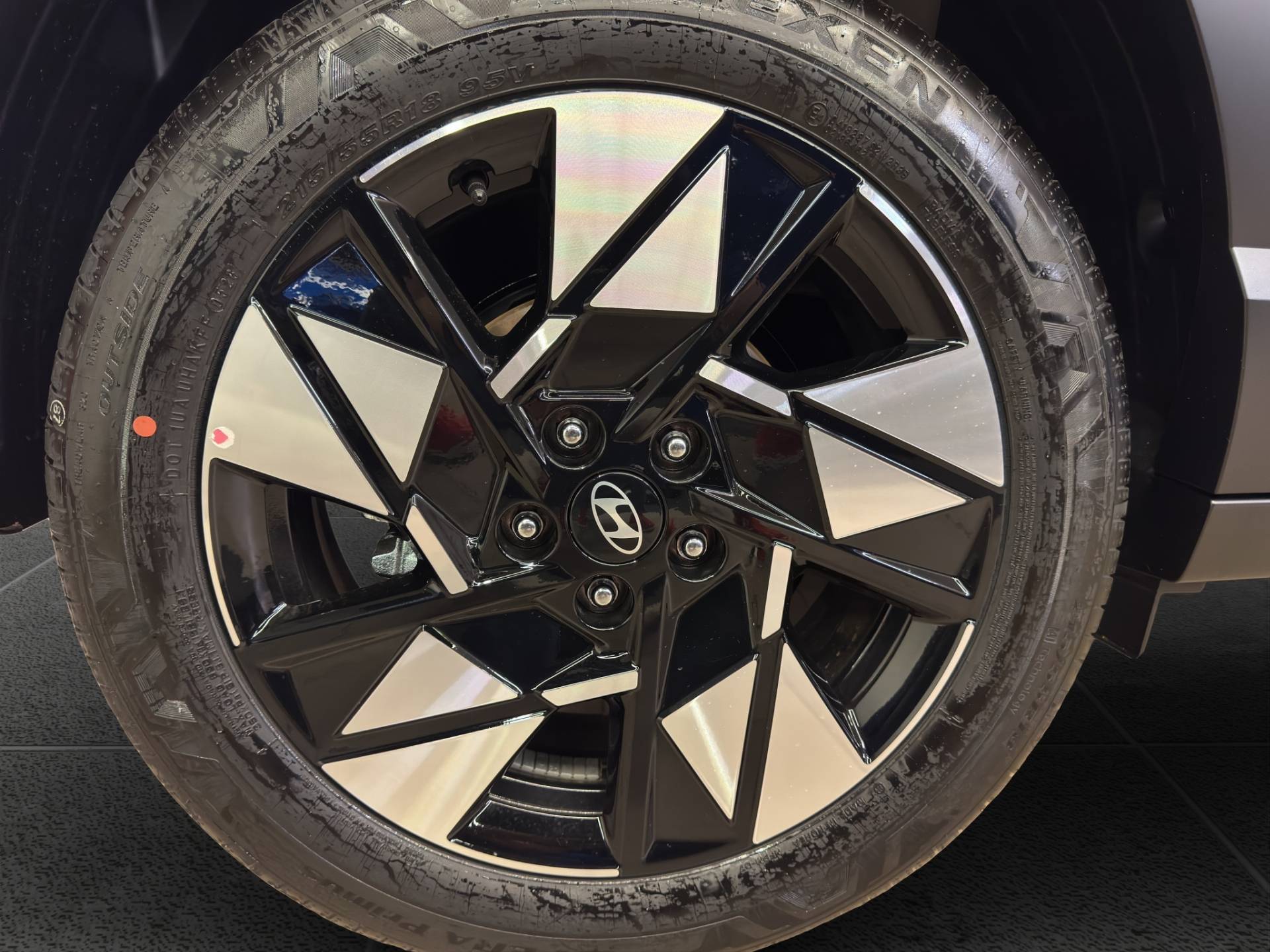HYUNDAI Kona Kona 1.6 gdi hev Business 2wd 138cv dct usata in pronta consegna - Brandini