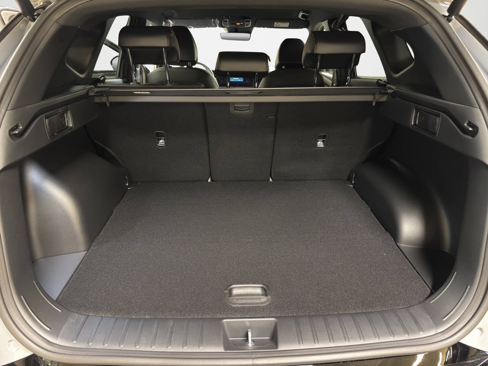 HYUNDAI Tucson Tucson 1.6 hev NLine 2wd 239cv auto usata in pronta consegna - Brandini