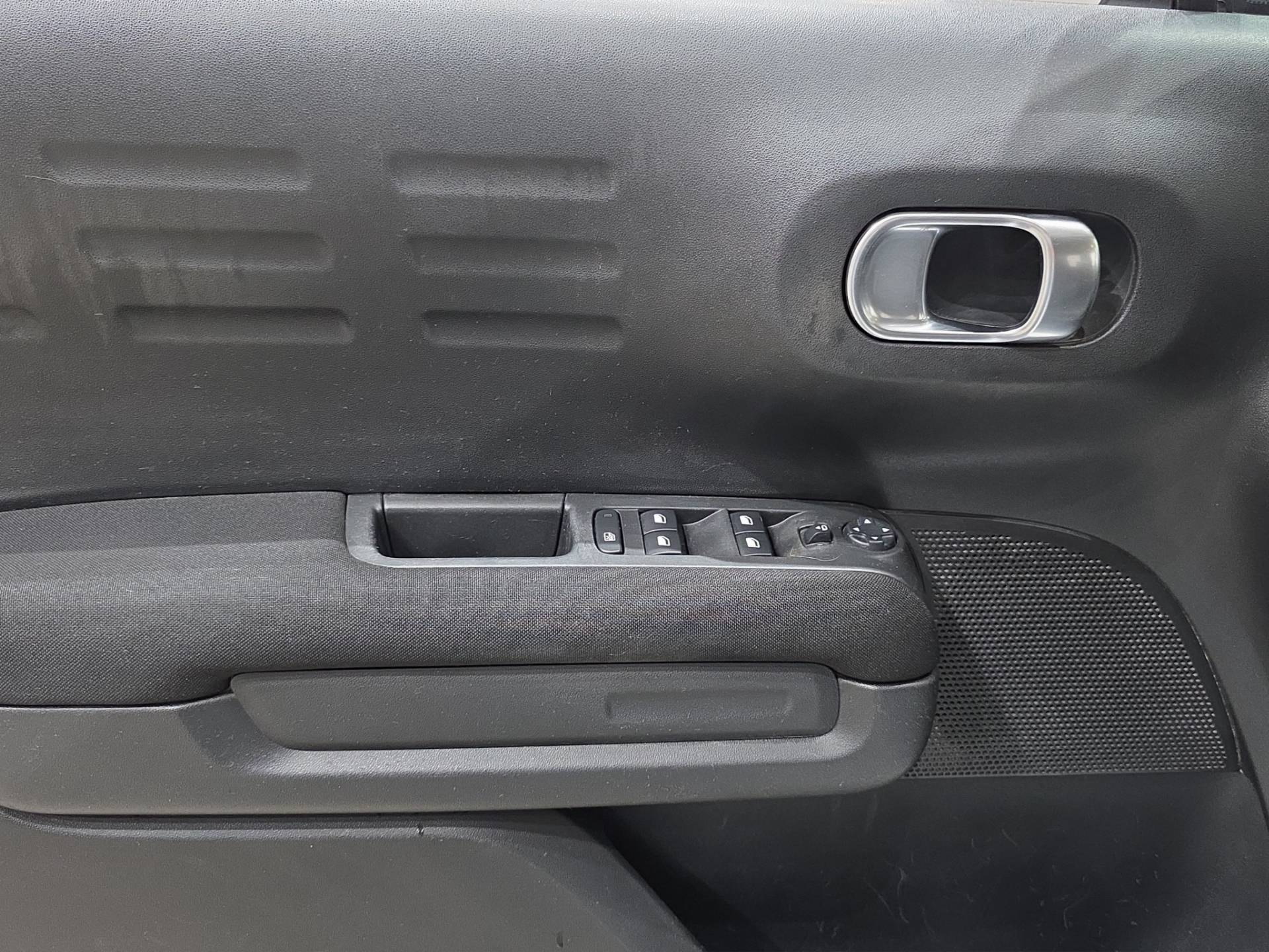 CITROEN C3 Aircross C3 Aircross 1.5 bluehdi Shine s&s 110cv usata in pronta consegna - Brandini