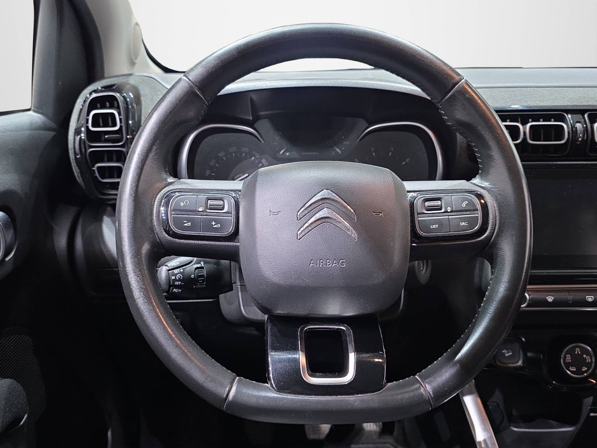 CITROEN C3 Aircross C3 Aircross 1.5 bluehdi Shine s&s 110cv usata in pronta consegna - Brandini