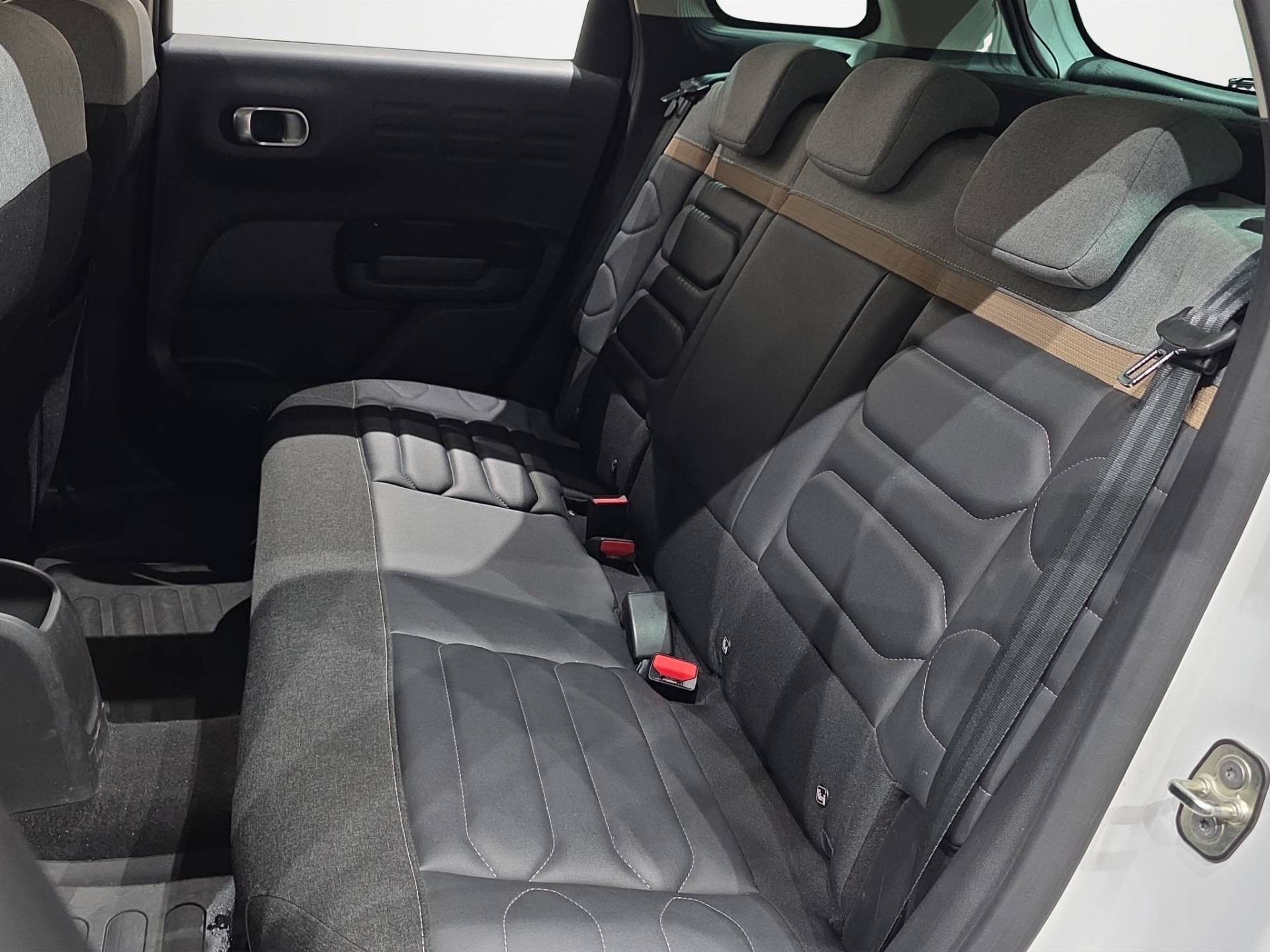CITROEN C3 Aircross C3 Aircross 1.5 bluehdi Shine s&s 110cv usata in pronta consegna - Brandini