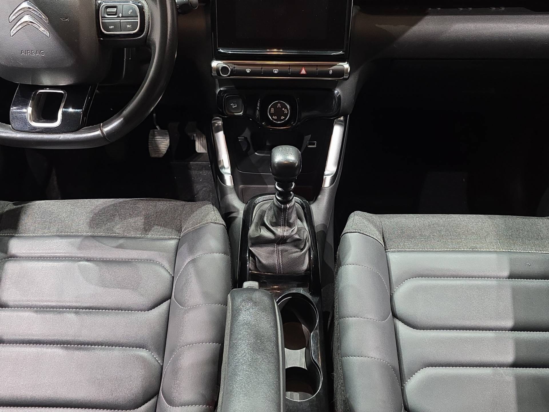 CITROEN C3 Aircross C3 Aircross 1.5 bluehdi Shine s&s 110cv usata in pronta consegna - Brandini