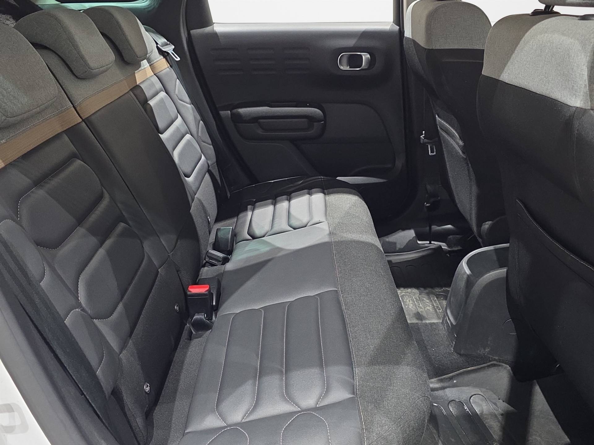 CITROEN C3 Aircross C3 Aircross 1.5 bluehdi Shine s&s 110cv usata in pronta consegna - Brandini