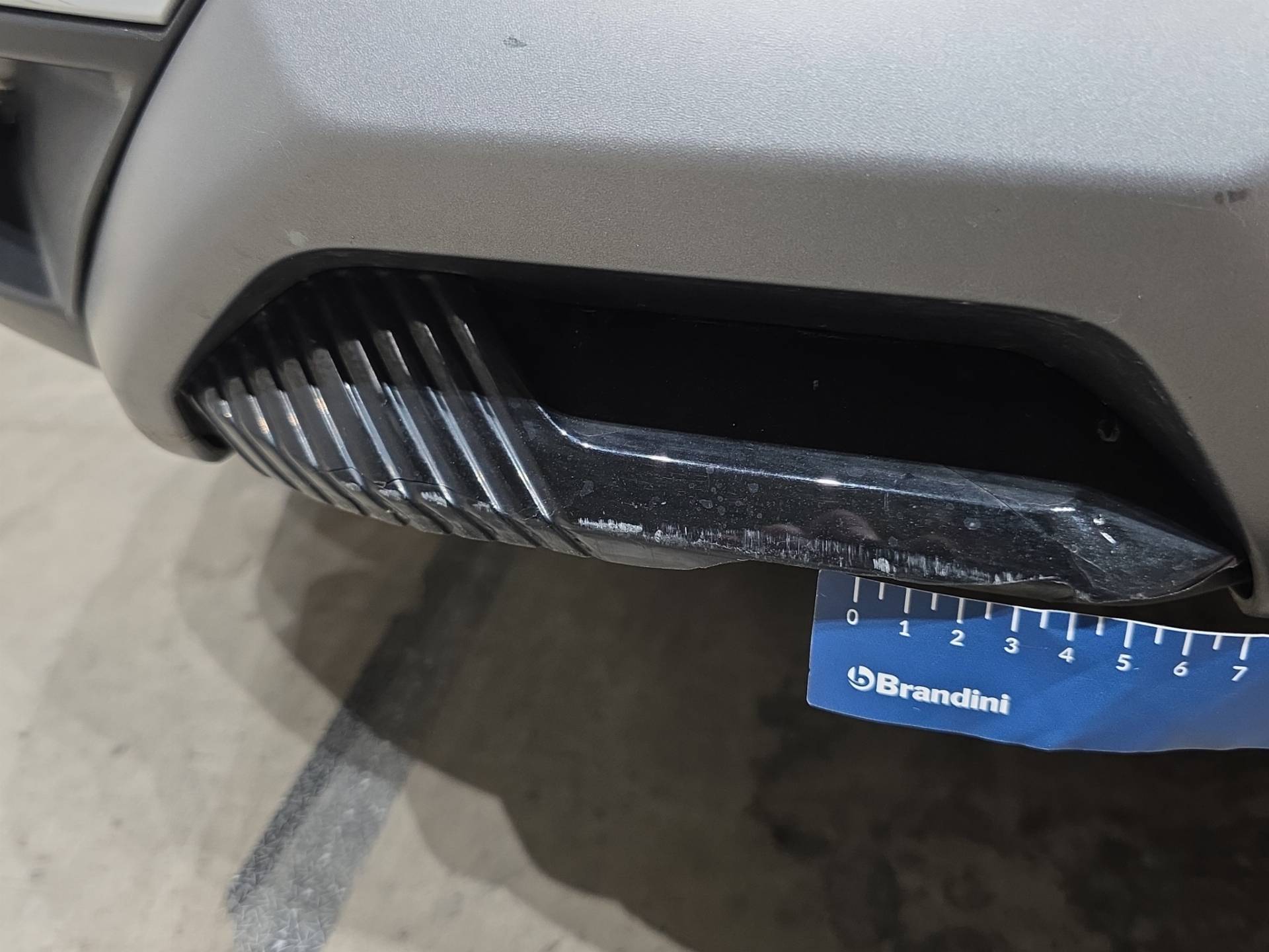 CITROEN C3 Aircross C3 Aircross 1.5 bluehdi Shine s&s 110cv usata in pronta consegna - Brandini