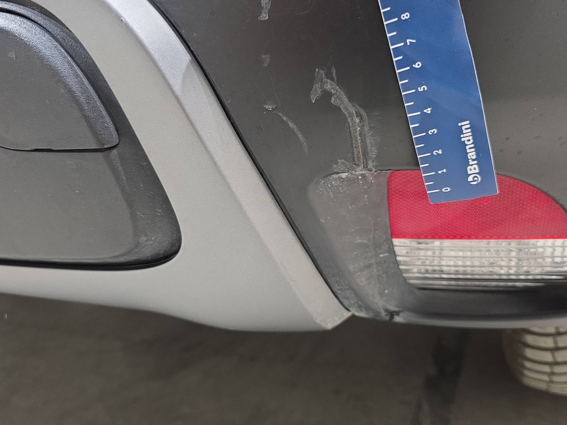 CITROEN C3 Aircross C3 Aircross 1.5 bluehdi Shine s&s 110cv usata in pronta consegna - Brandini