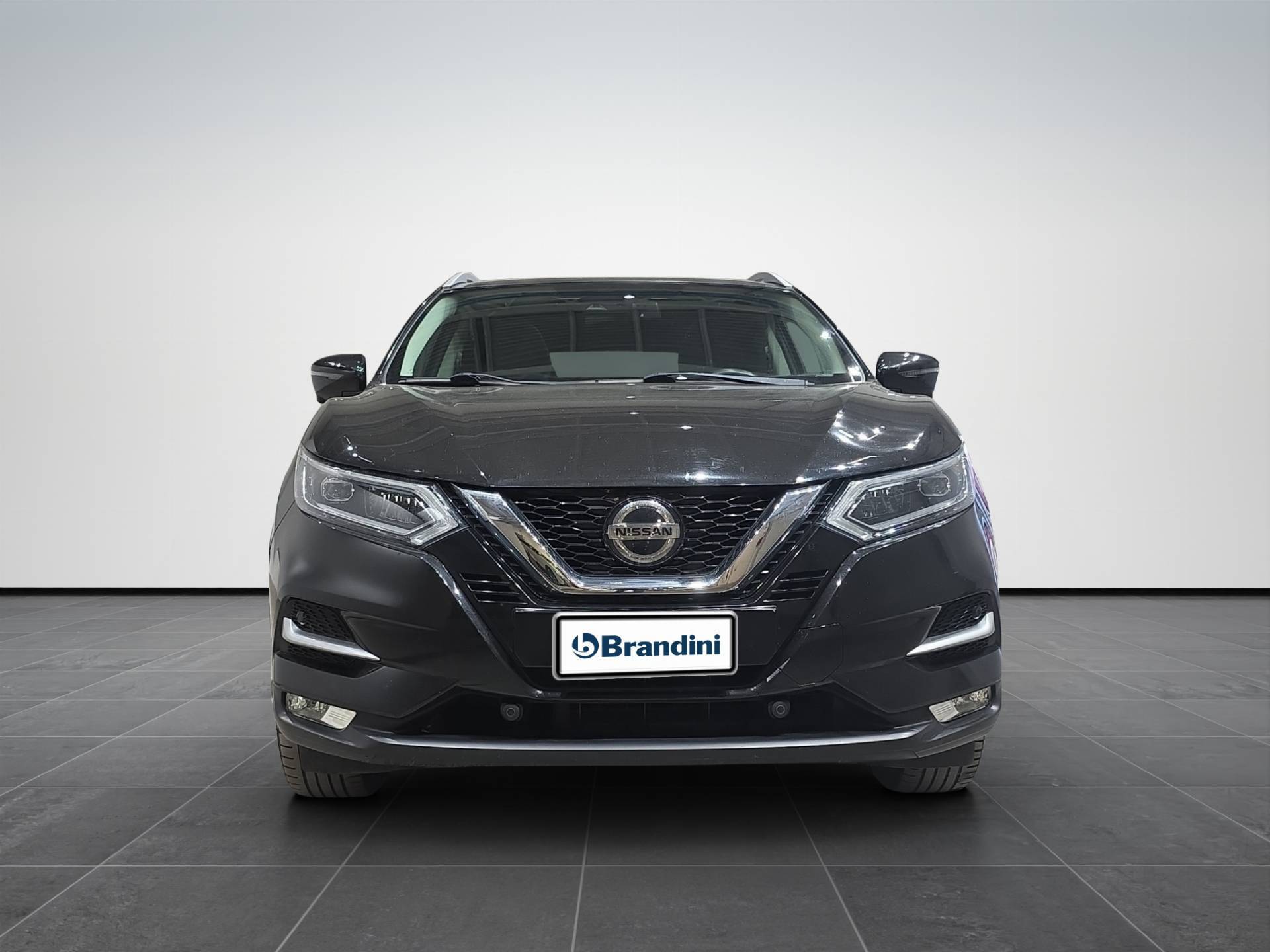 NISSAN Qashqai Qashqai 1.5 dci N-Connecta 110cv usata in pronta consegna - Brandini