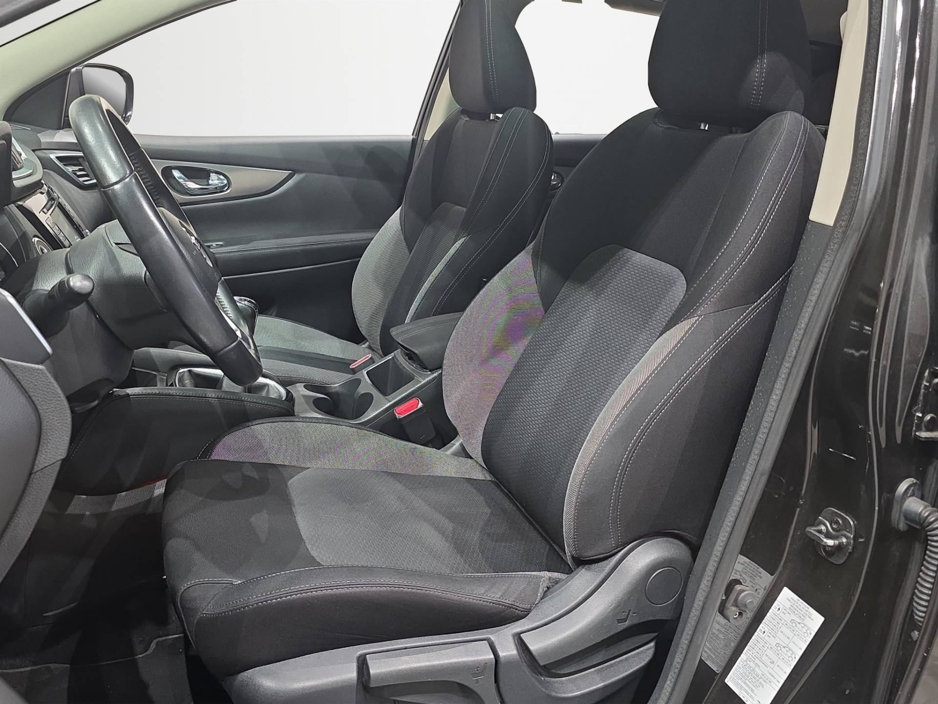 NISSAN Qashqai Qashqai 1.5 dci N-Connecta 110cv usata in pronta consegna - Brandini