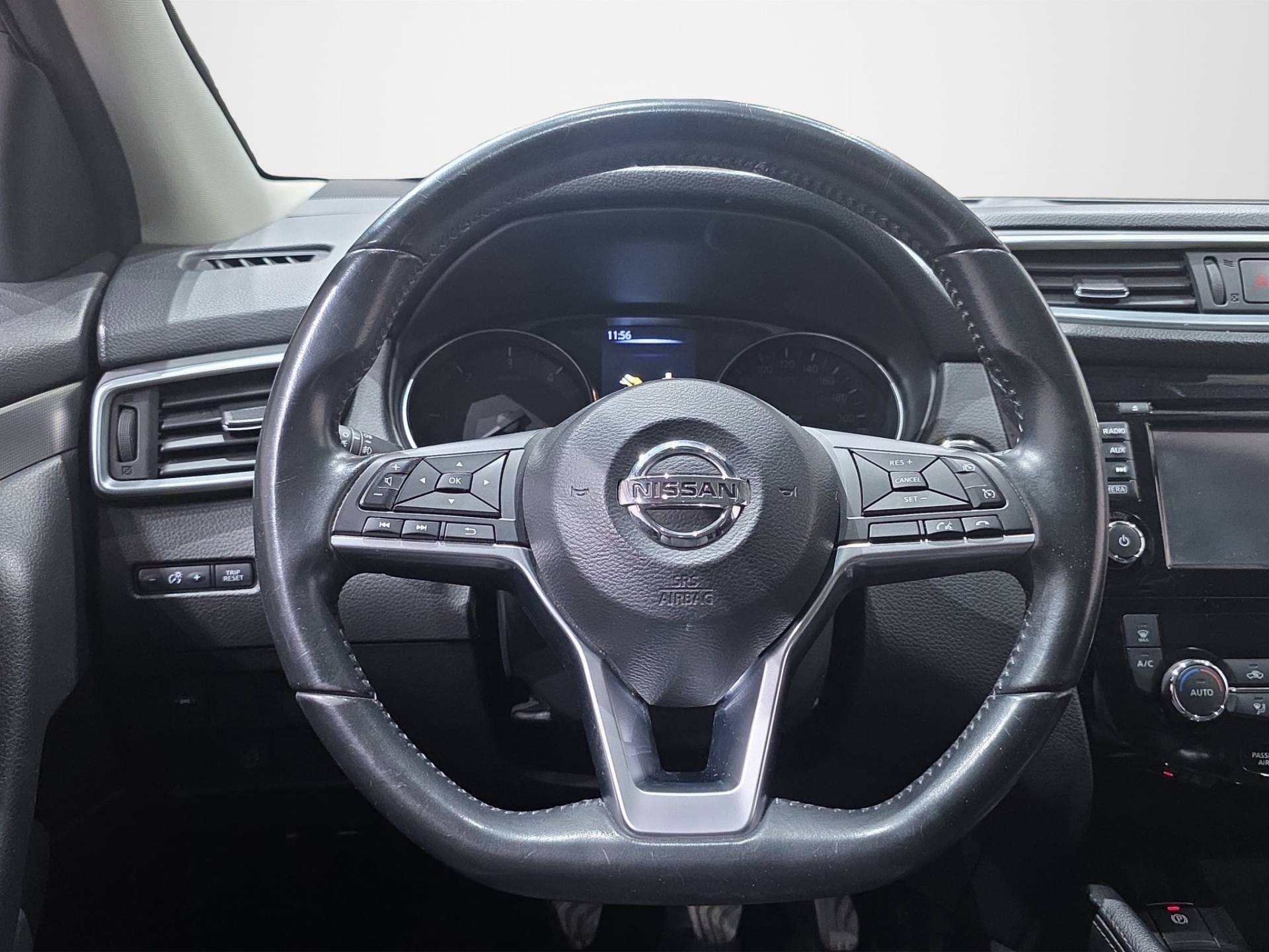 NISSAN Qashqai Qashqai 1.5 dci N-Connecta 110cv usata in pronta consegna - Brandini